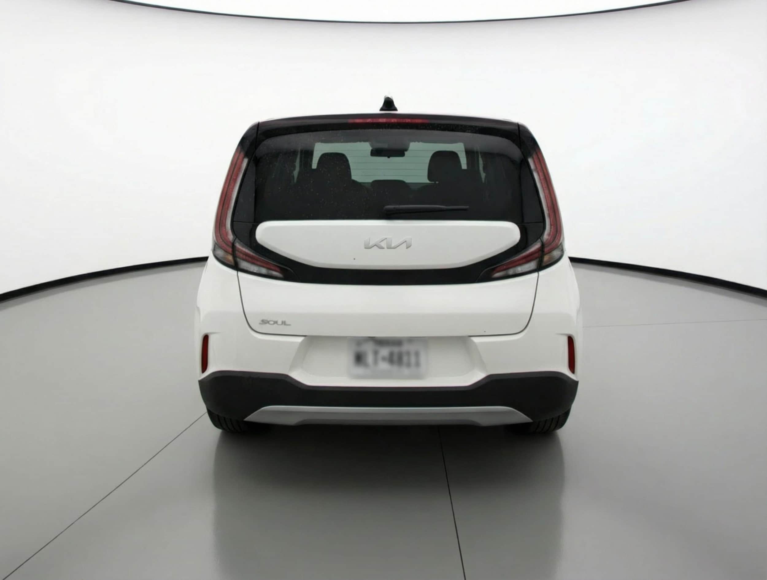 Thumbnail: 2025 Kia Soul - 7
