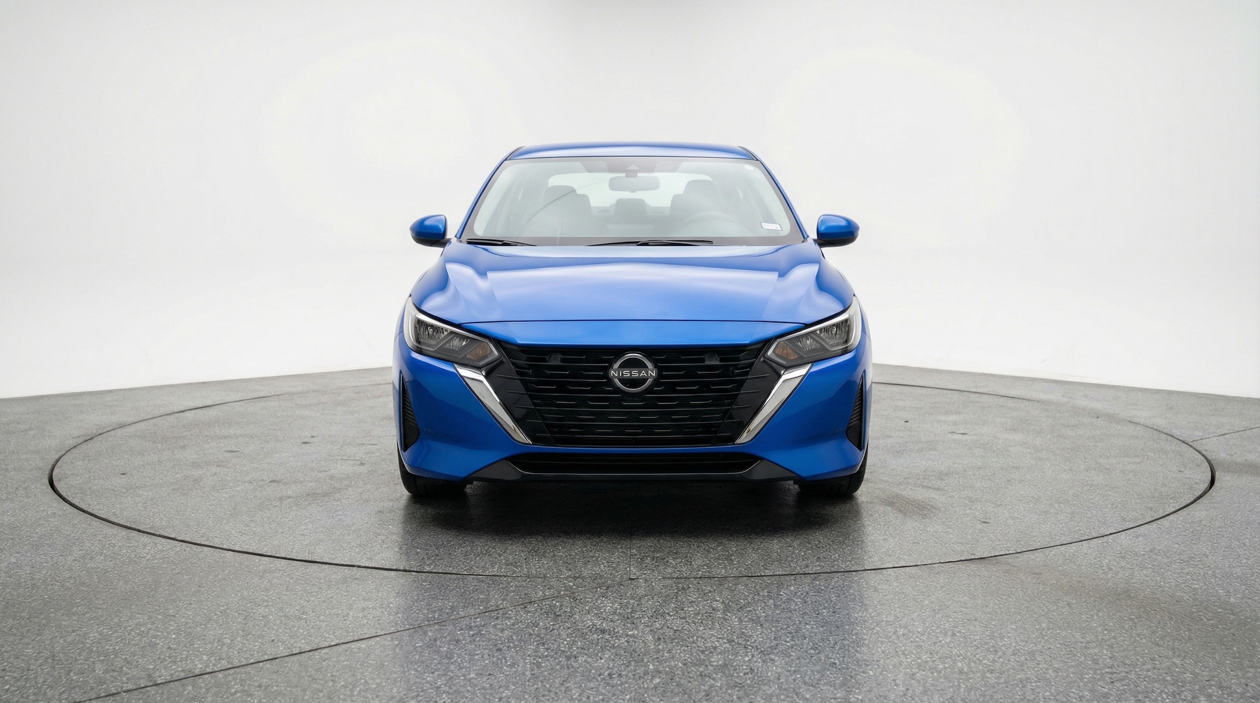 Thumbnail: 2025 Nissan Sentra - 2