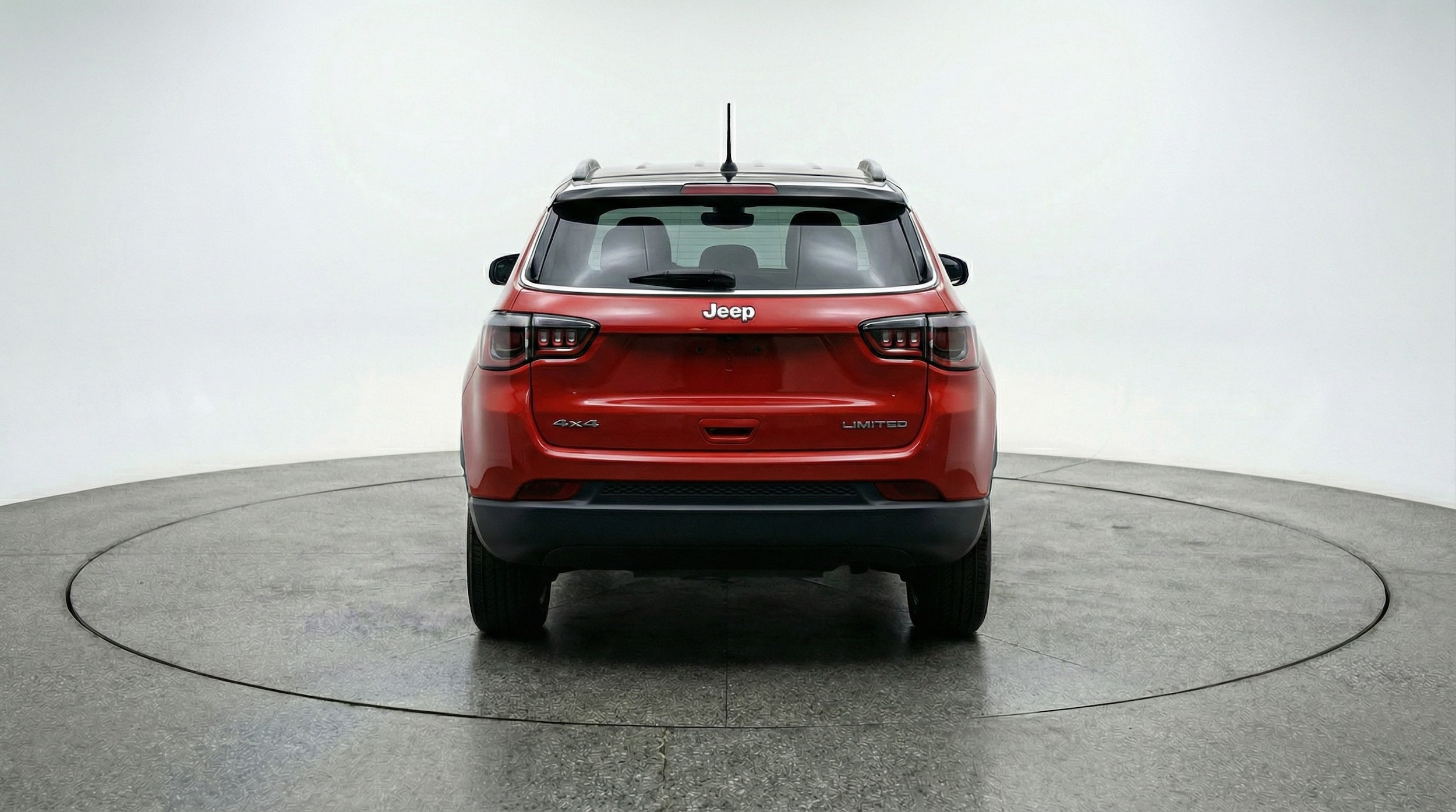 Thumbnail: 2025 Jeep Compass - 6