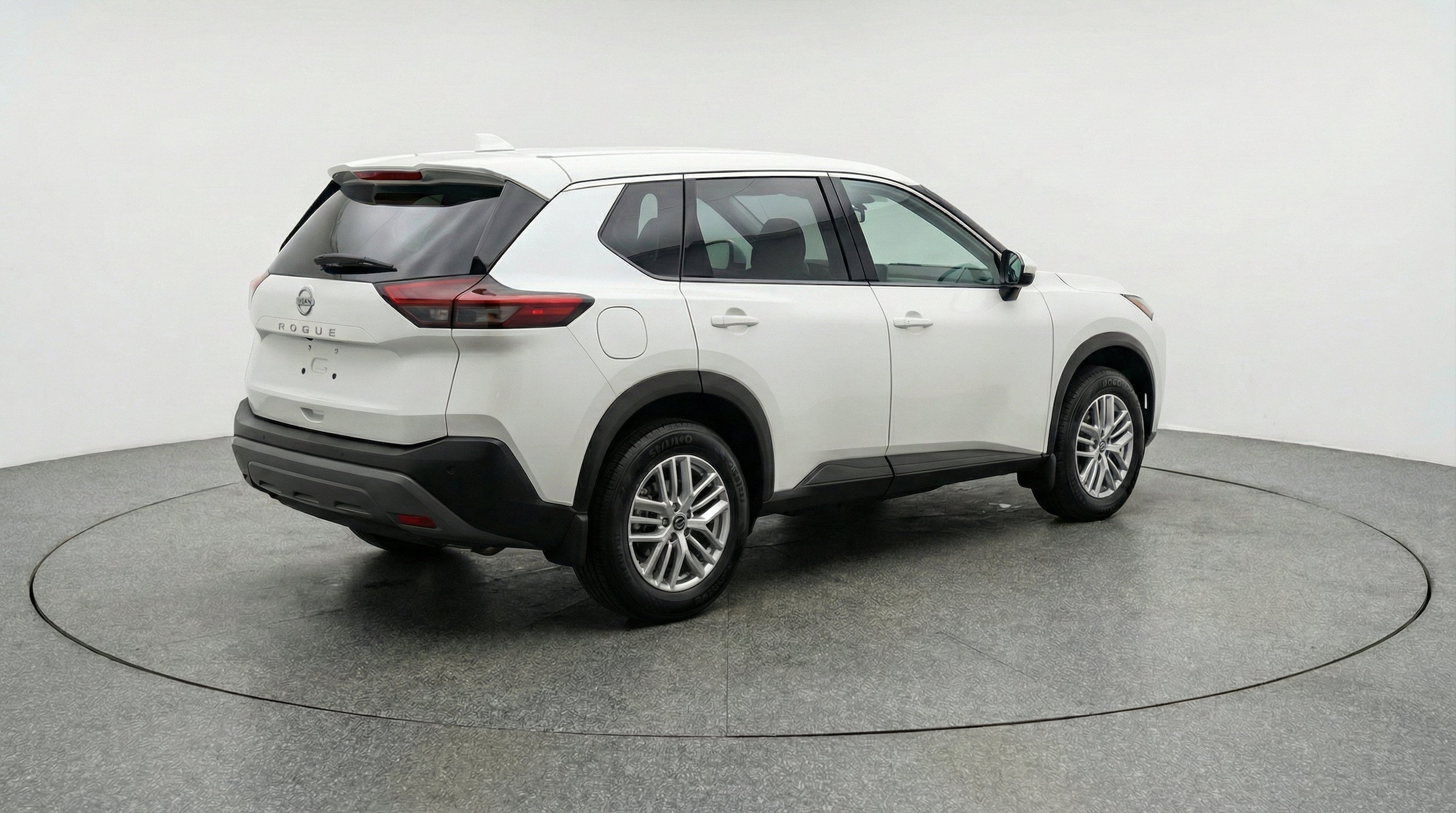 Thumbnail: 2026 Nissan Rogue - 9