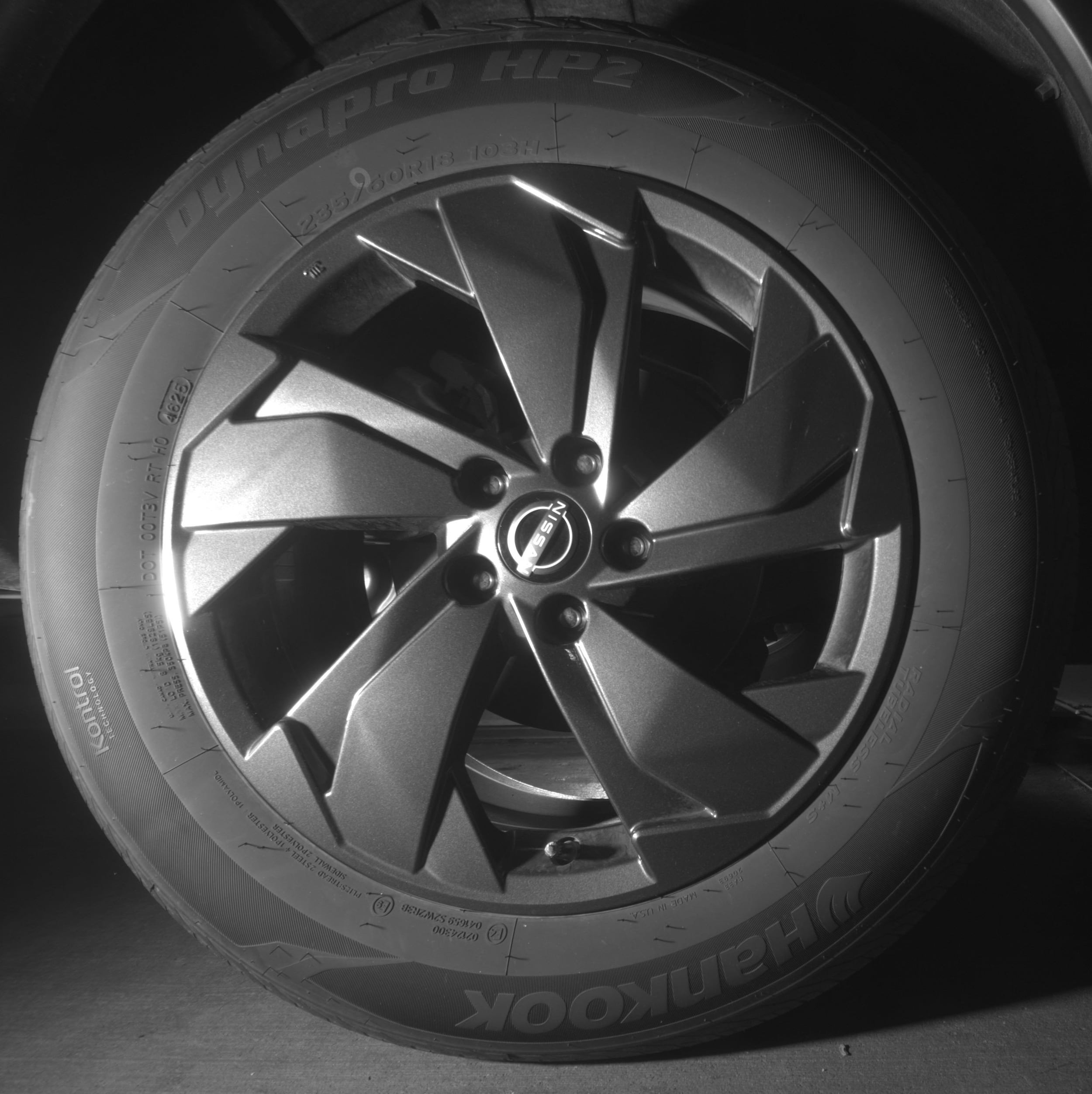 Thumbnail: 2026 Nissan Rogue - 15