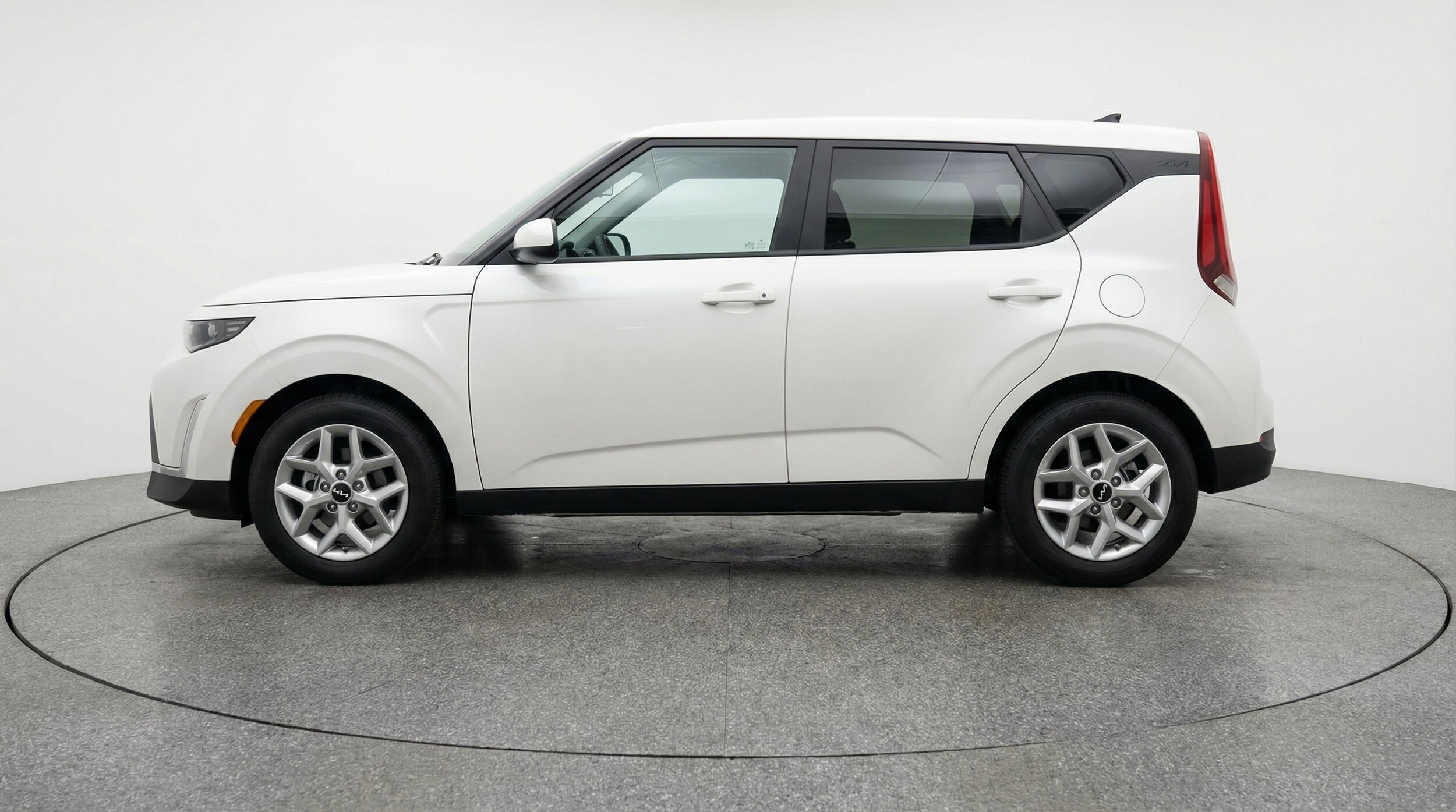 Thumbnail: 2025 Kia Soul - 4