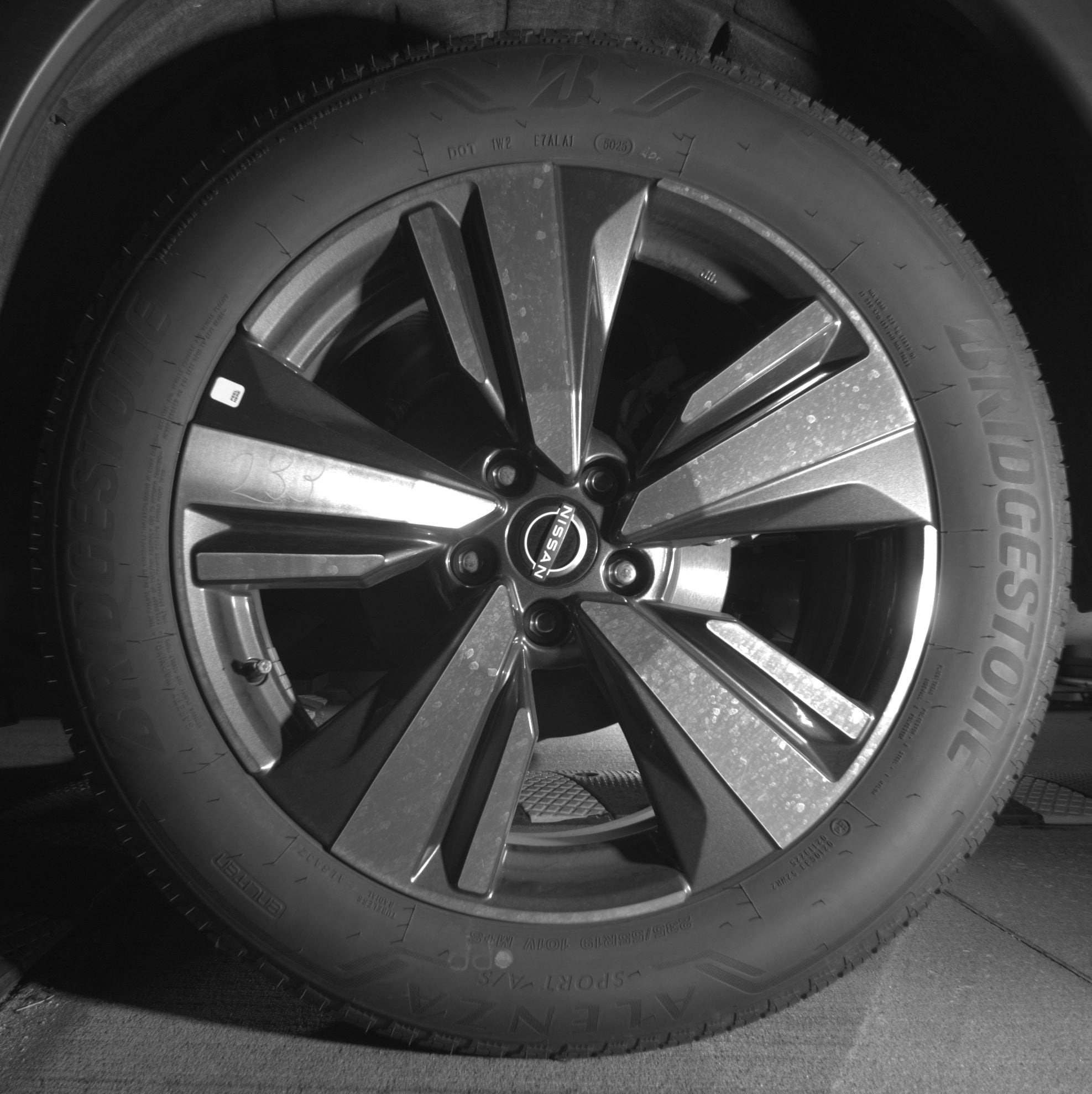 Thumbnail: 2026 Nissan Rogue - 14