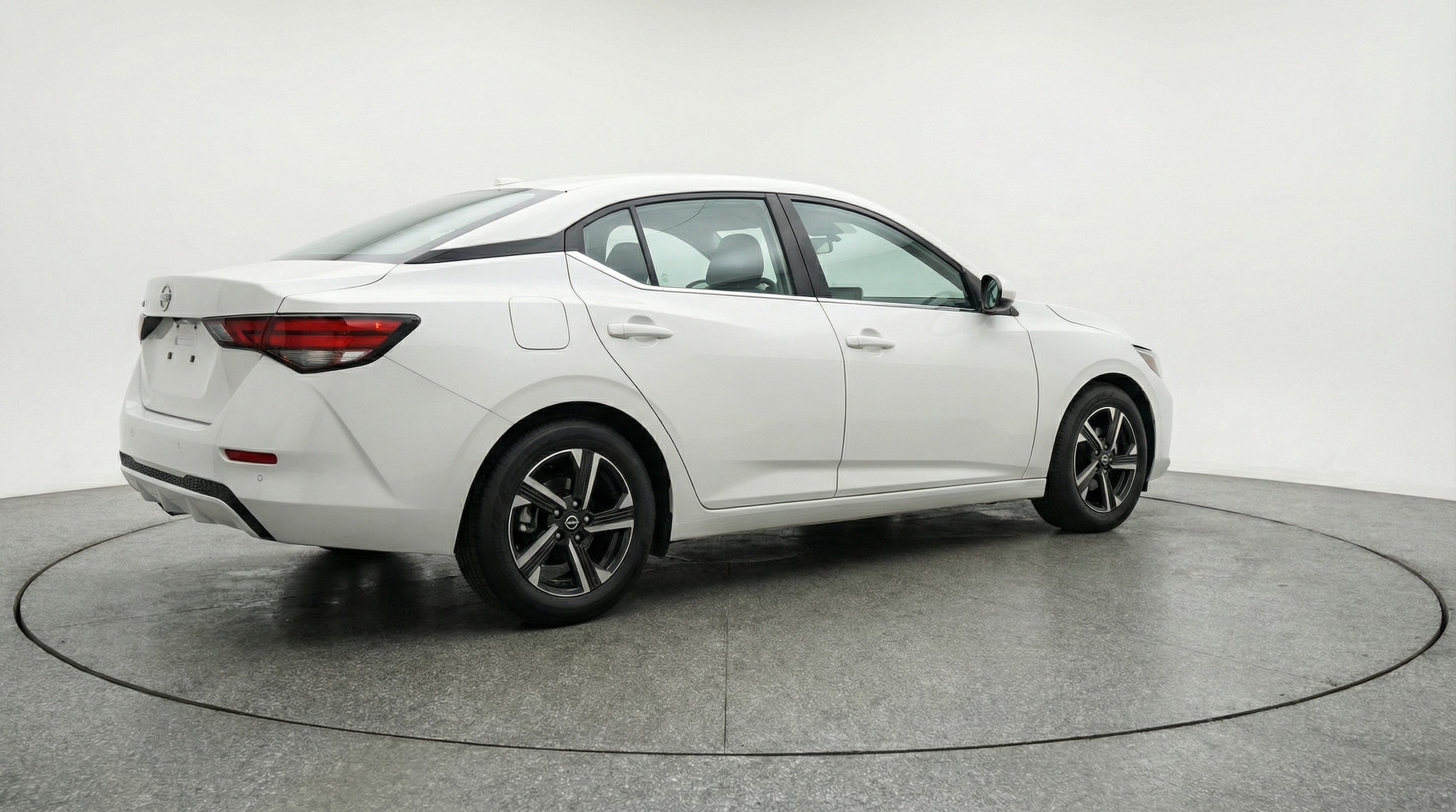 Thumbnail: 2025 Nissan Sentra - 7