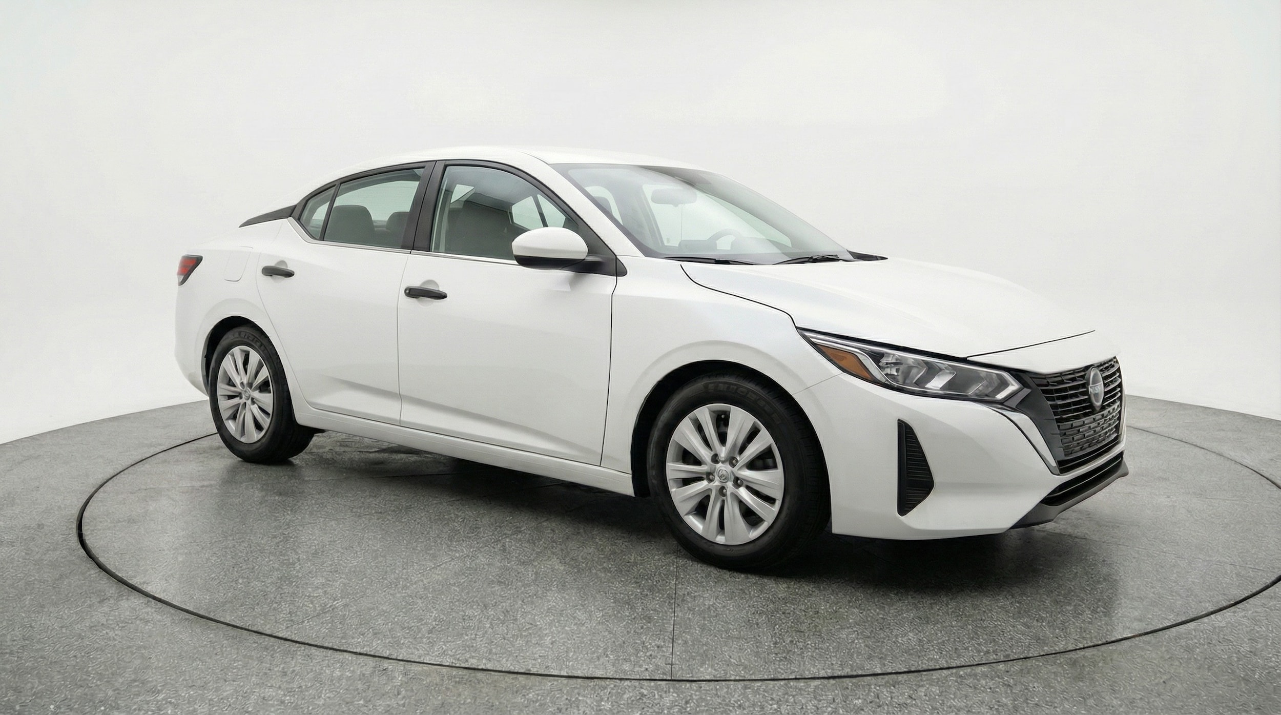 Thumbnail: 2025 Nissan Sentra - 1