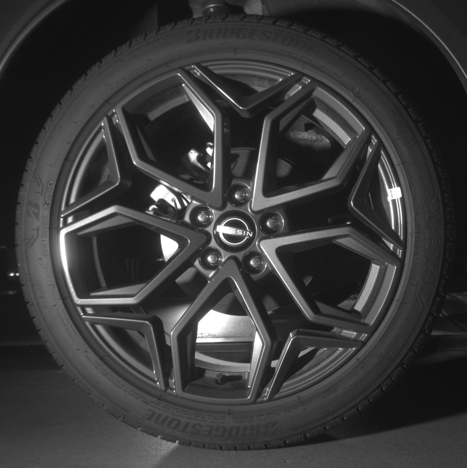 Thumbnail: 2026 Nissan Kicks - 15