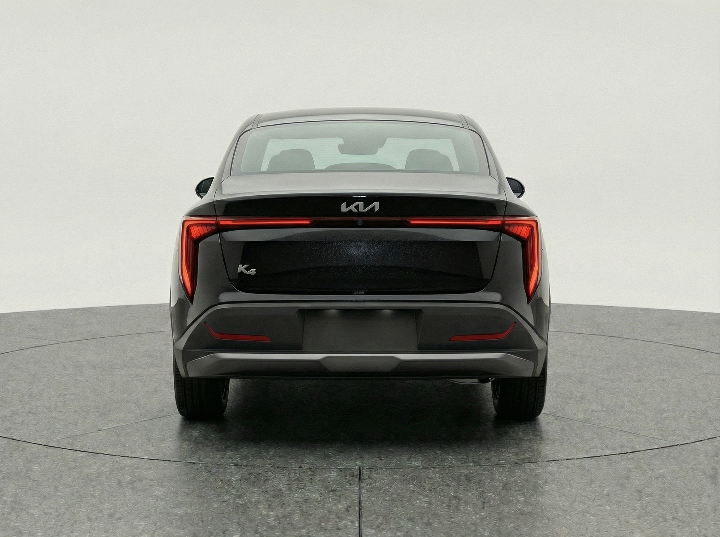 Thumbnail: 2025 Kia K4 - 6