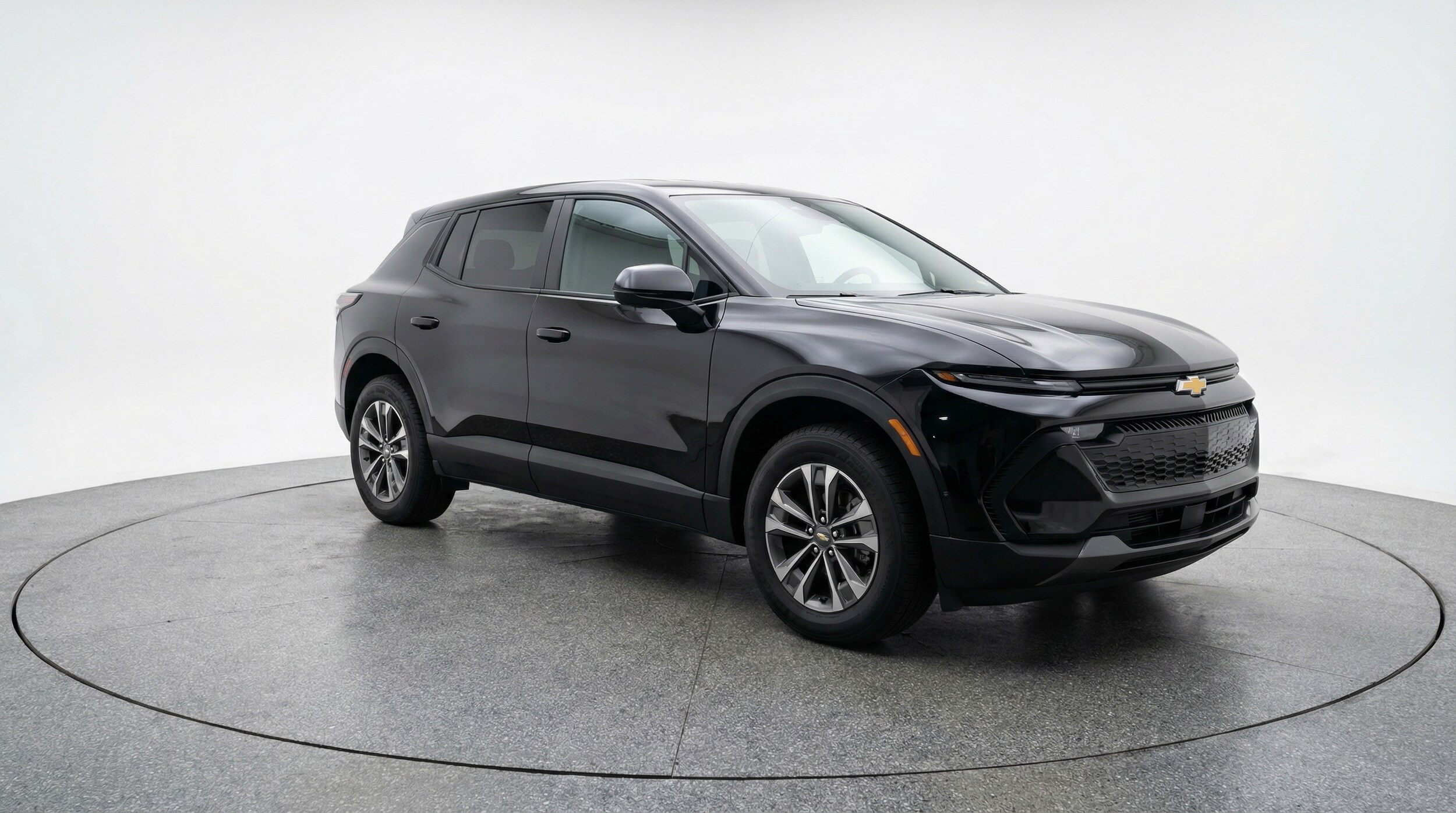 Thumbnail: 2025 Chevrolet Equinox - 1