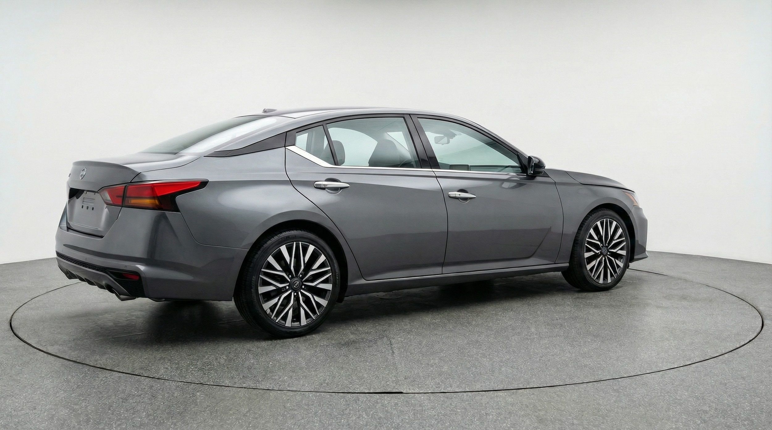 Thumbnail: 2025 Nissan Altima - 7