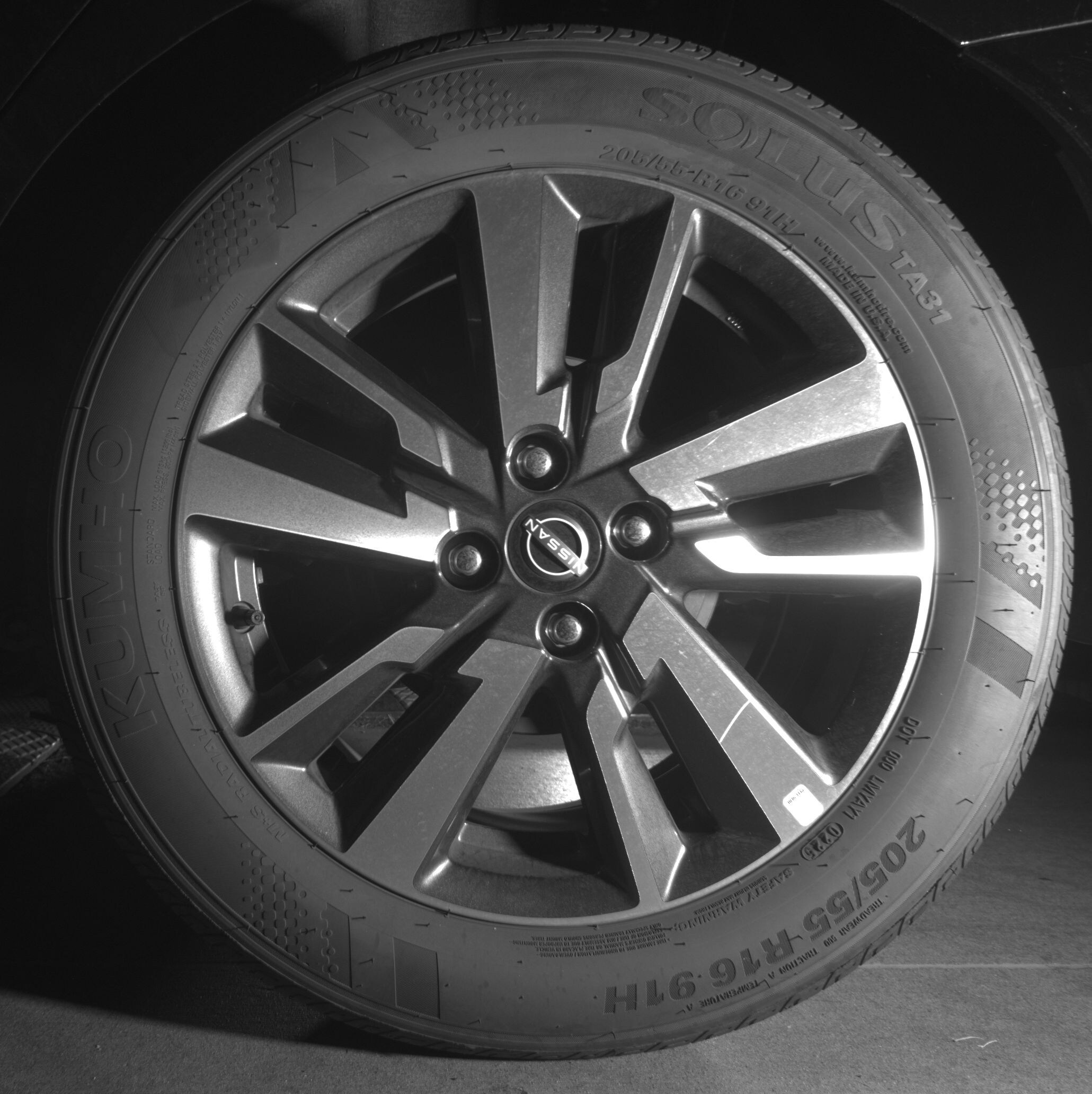 Thumbnail: 2025 Nissan Versa - 11