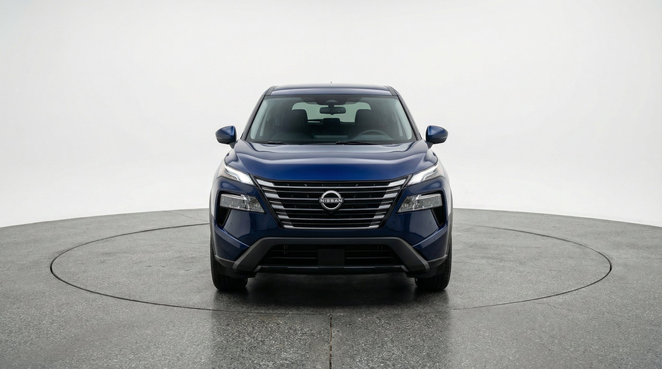 Thumbnail: 2026 Nissan Rogue - 2