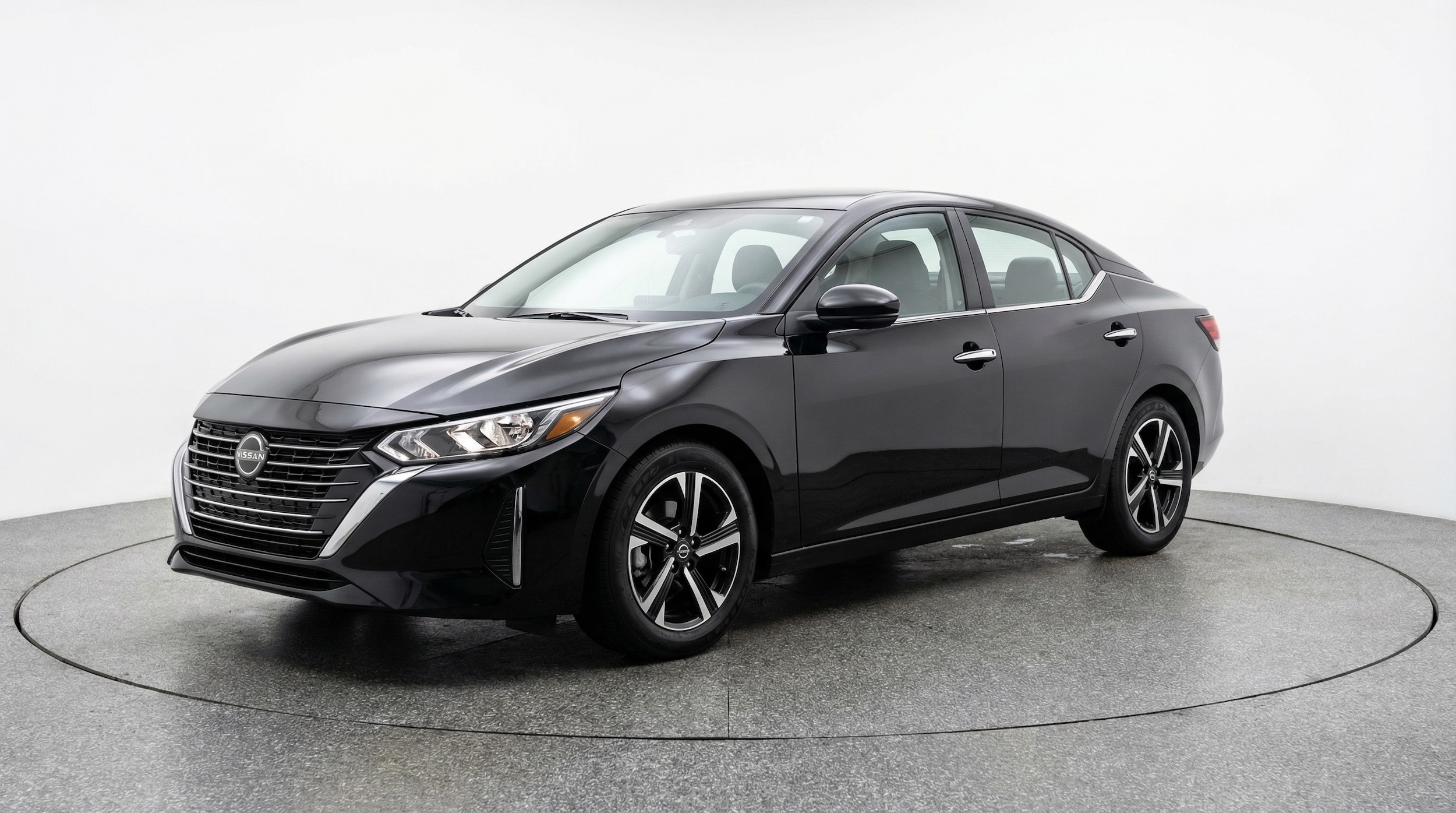 Thumbnail: 2025 Nissan Sentra - 3