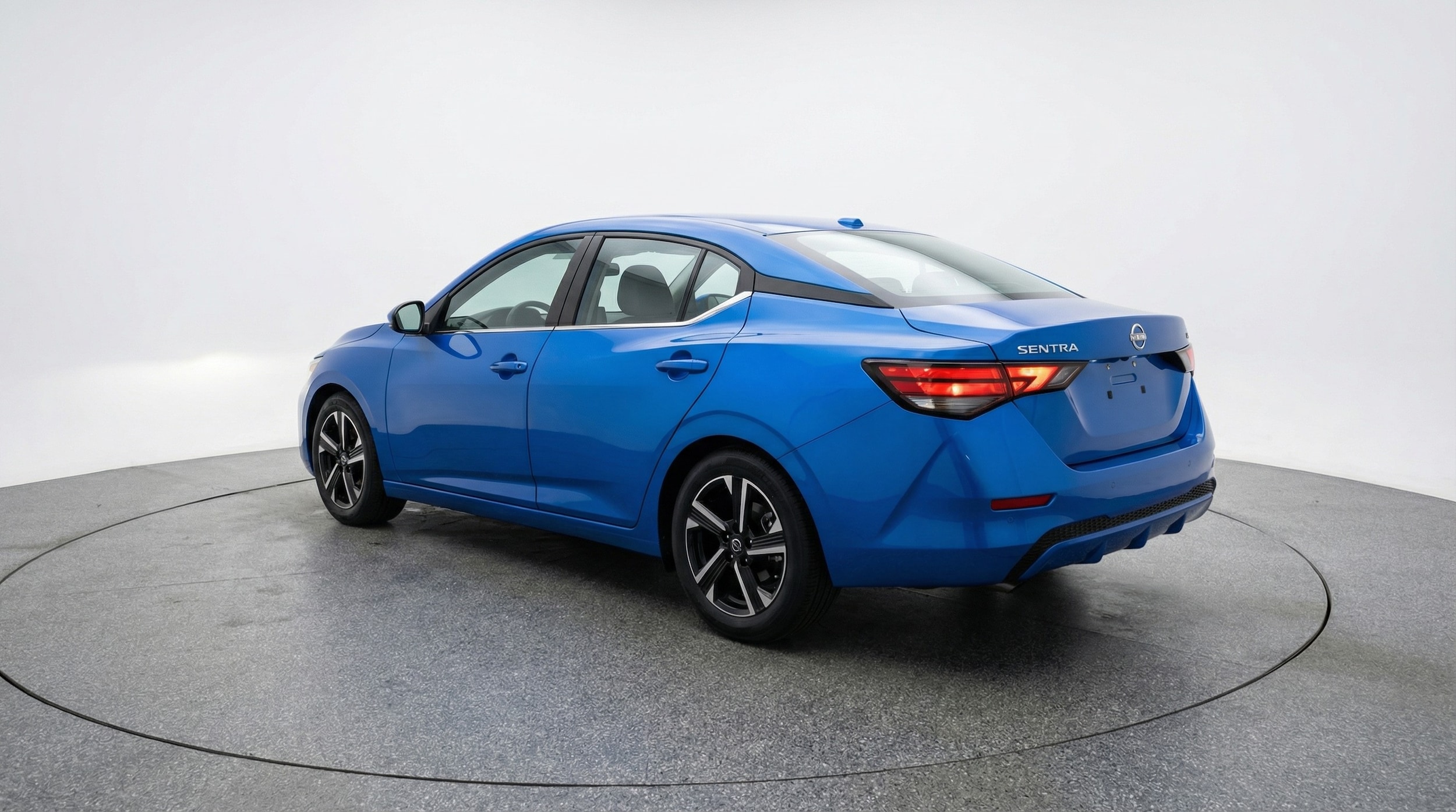 Thumbnail: 2025 Nissan Sentra - 5