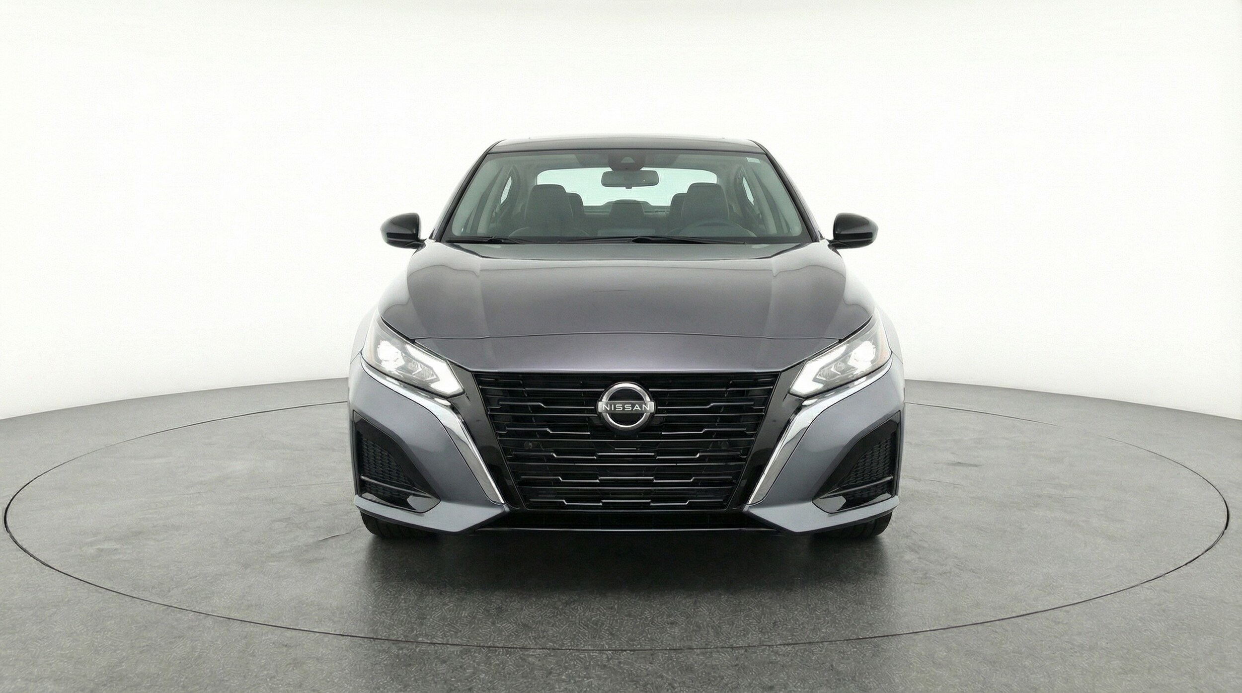 Thumbnail: 2025 Nissan Altima - 2