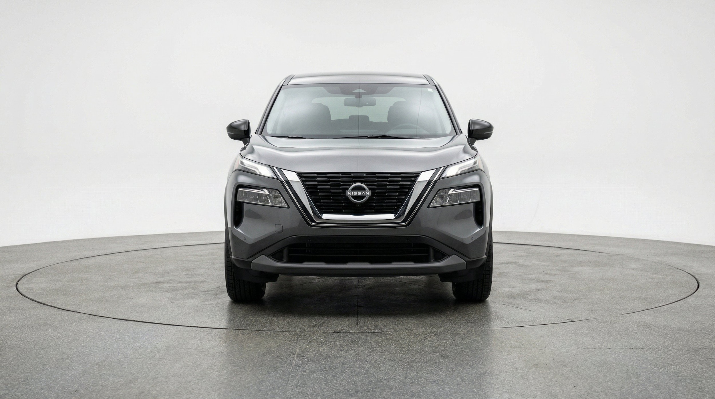 Thumbnail: 2026 Nissan Rogue - 2