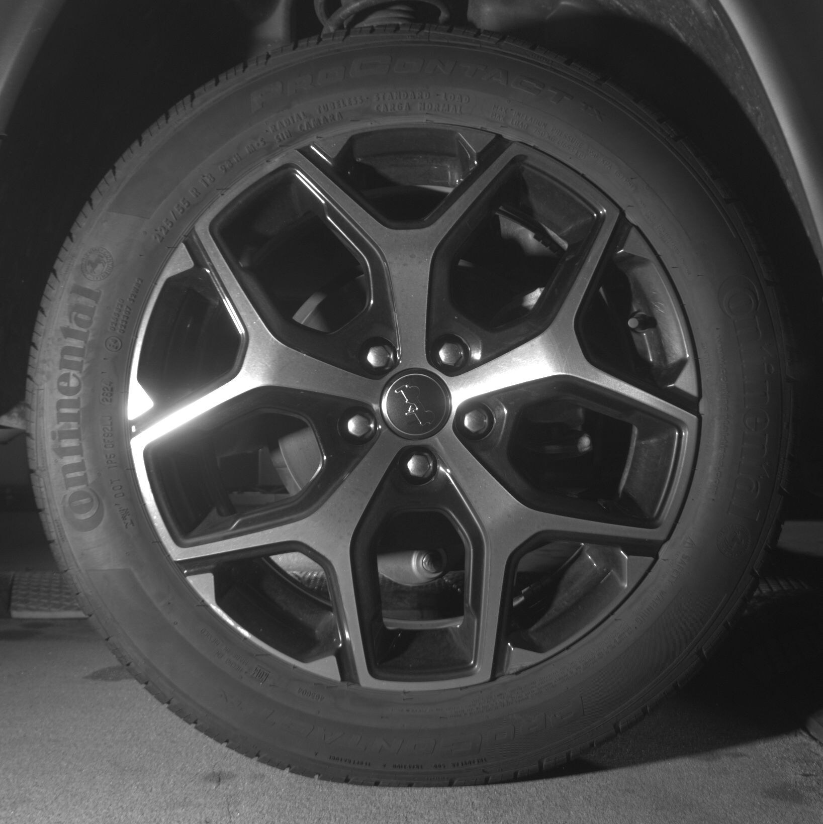 Thumbnail: 2025 Jeep Compass - 12