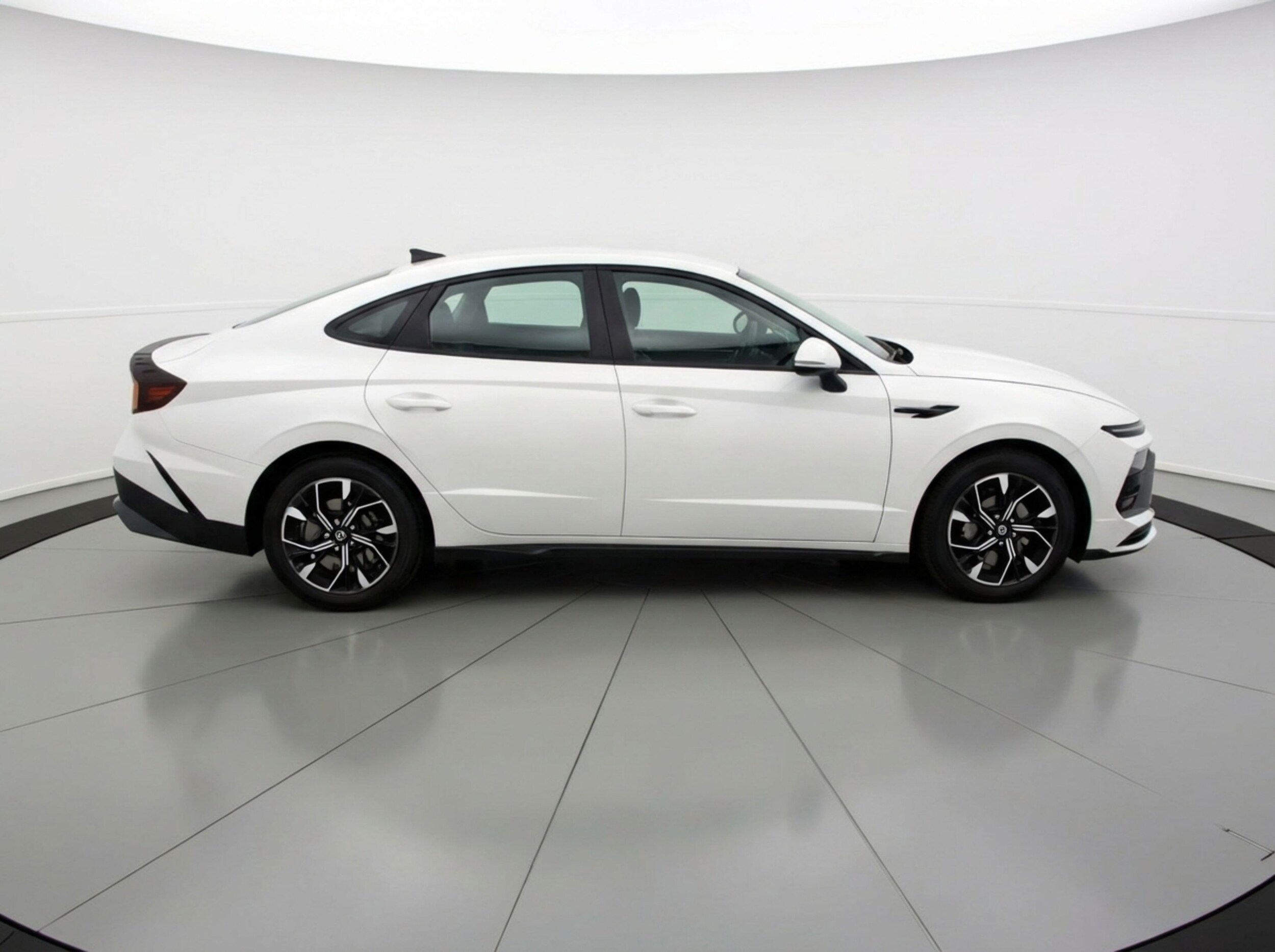 Thumbnail: 2025 Hyundai Sonata - 8