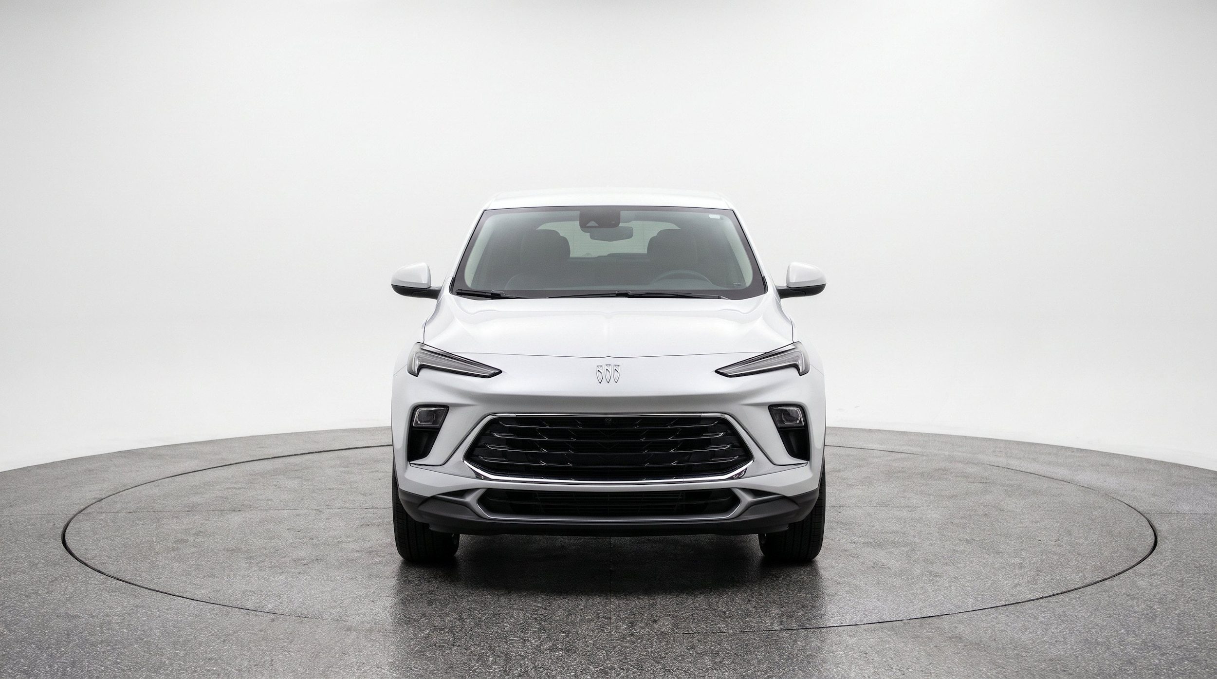 Thumbnail: 2026 Buick Encore GX - 2