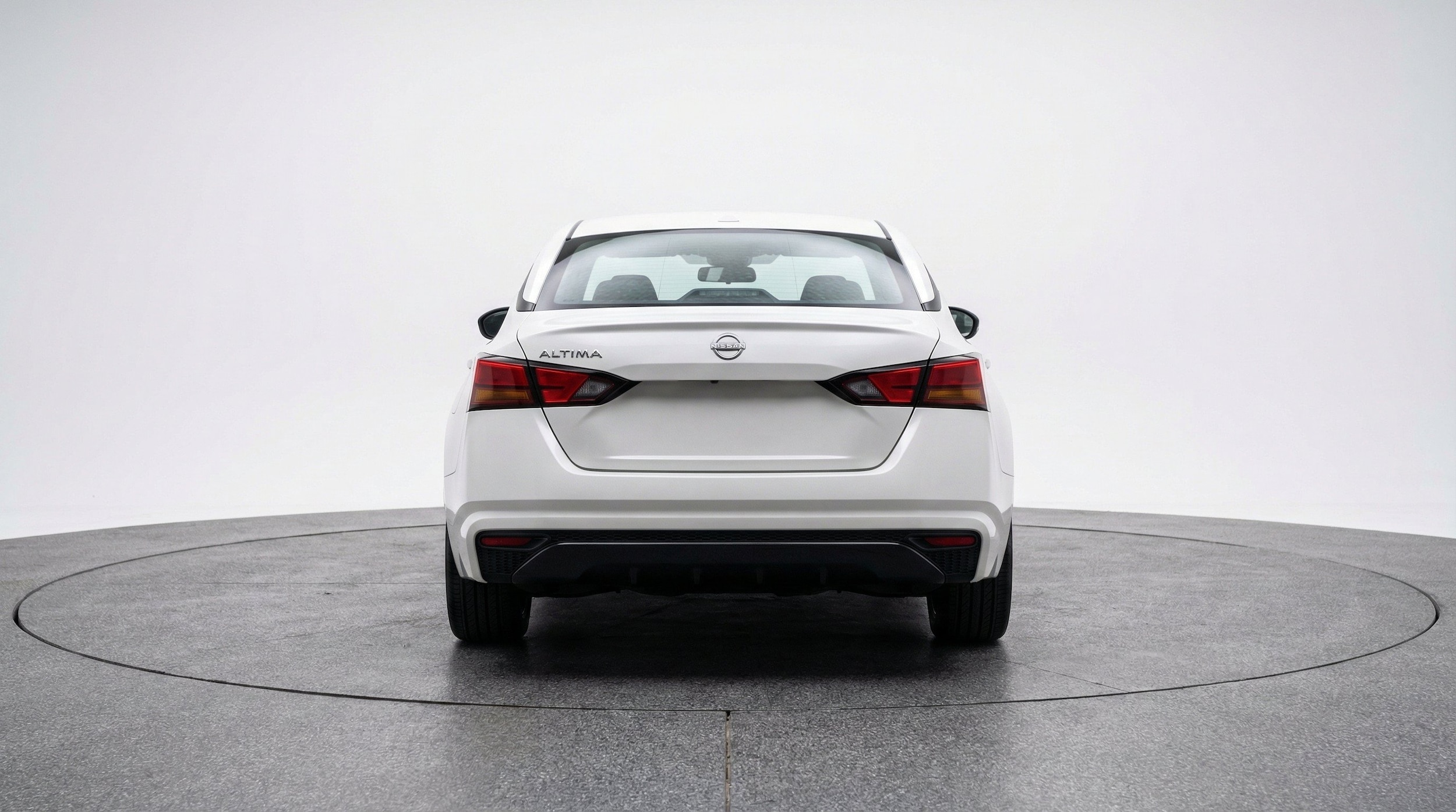 Thumbnail: 2026 Nissan Altima - 7