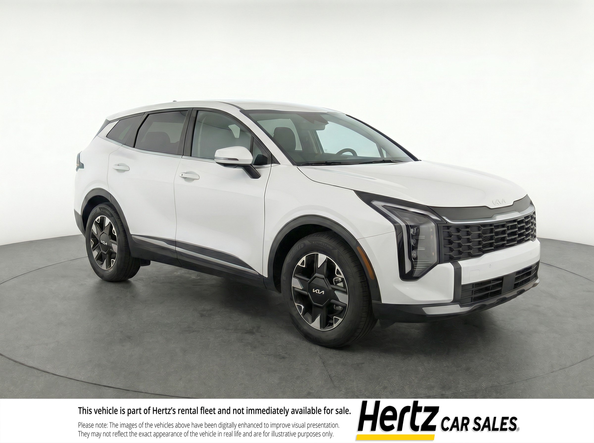 Thumbnail: 2026 Kia Sportage - 1