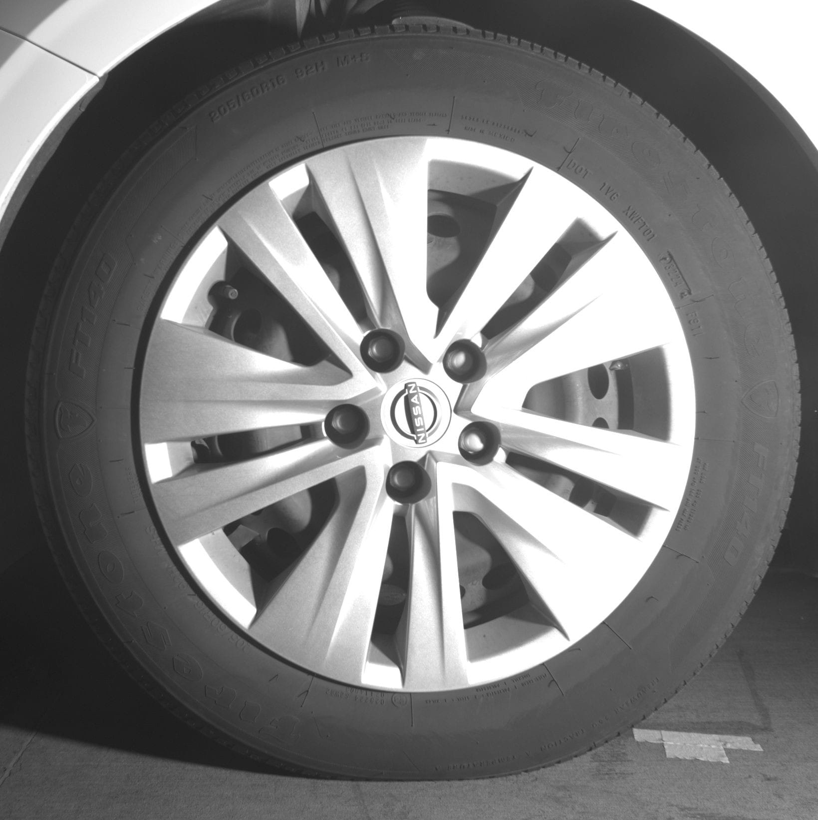 Thumbnail: 2025 Nissan Sentra - 9