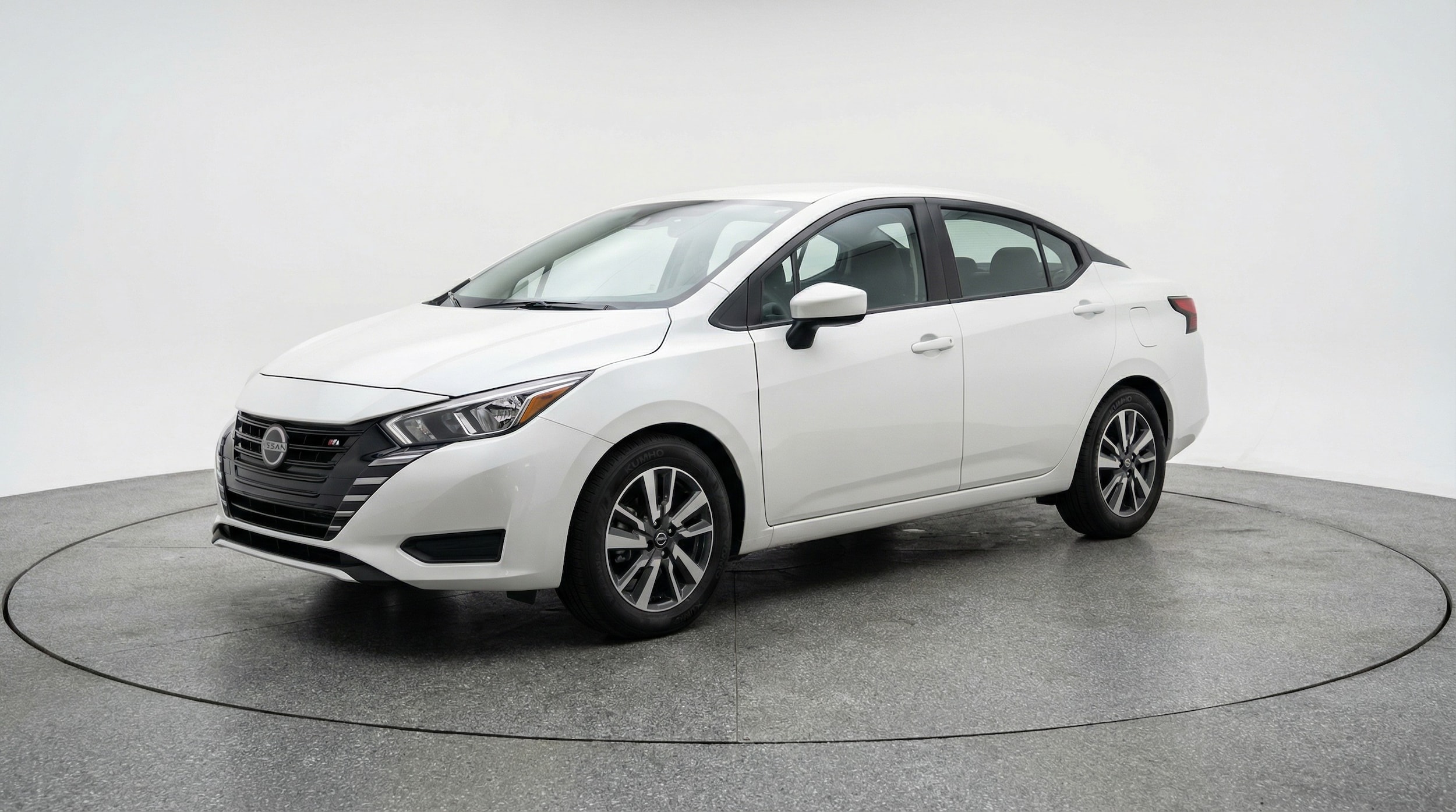 Thumbnail: 2025 Nissan Versa - 3