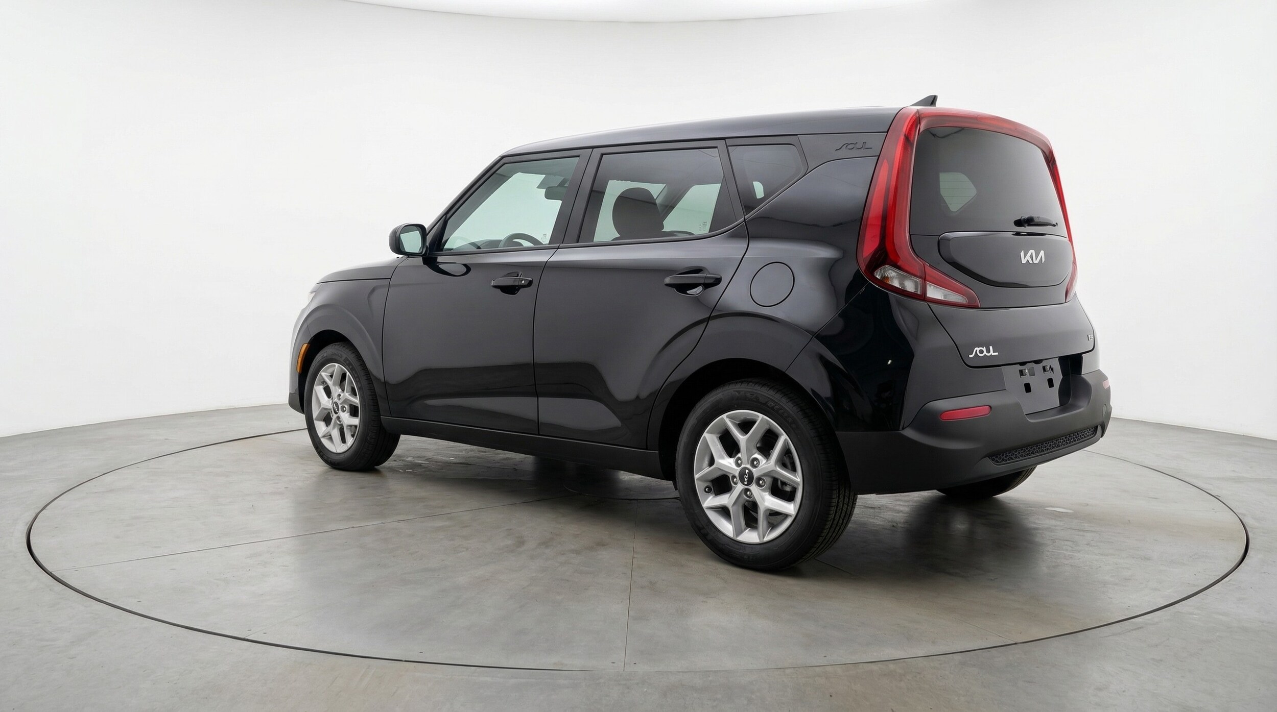 Thumbnail: 2025 Kia Soul - 5