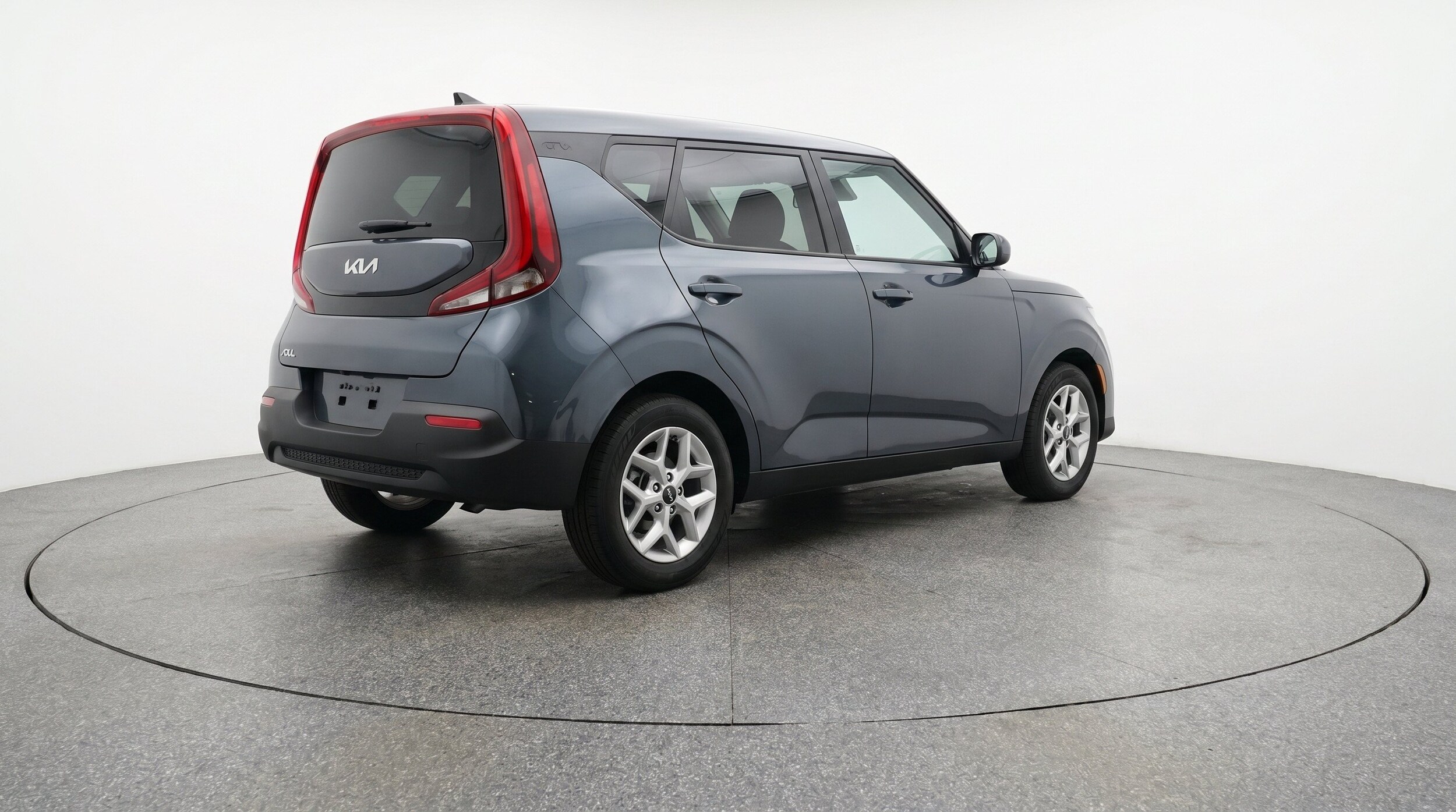 Thumbnail: 2025 Kia Soul - 9