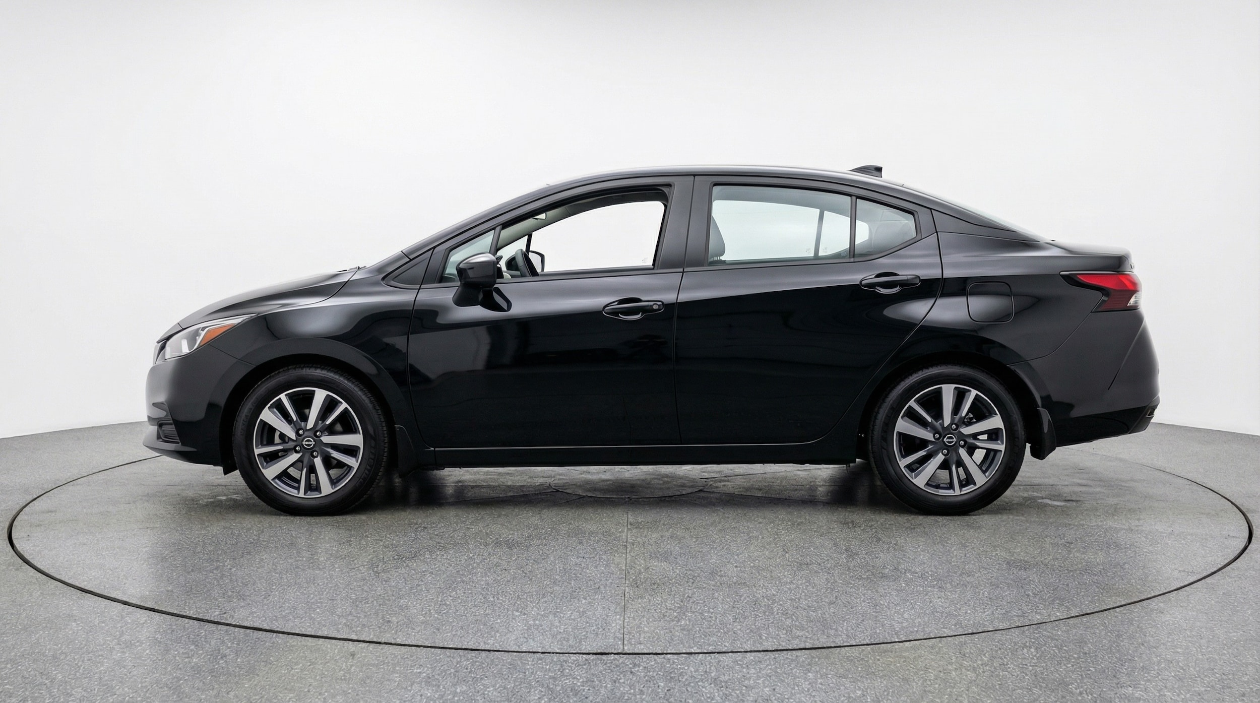 Thumbnail: 2025 Nissan Versa - 4