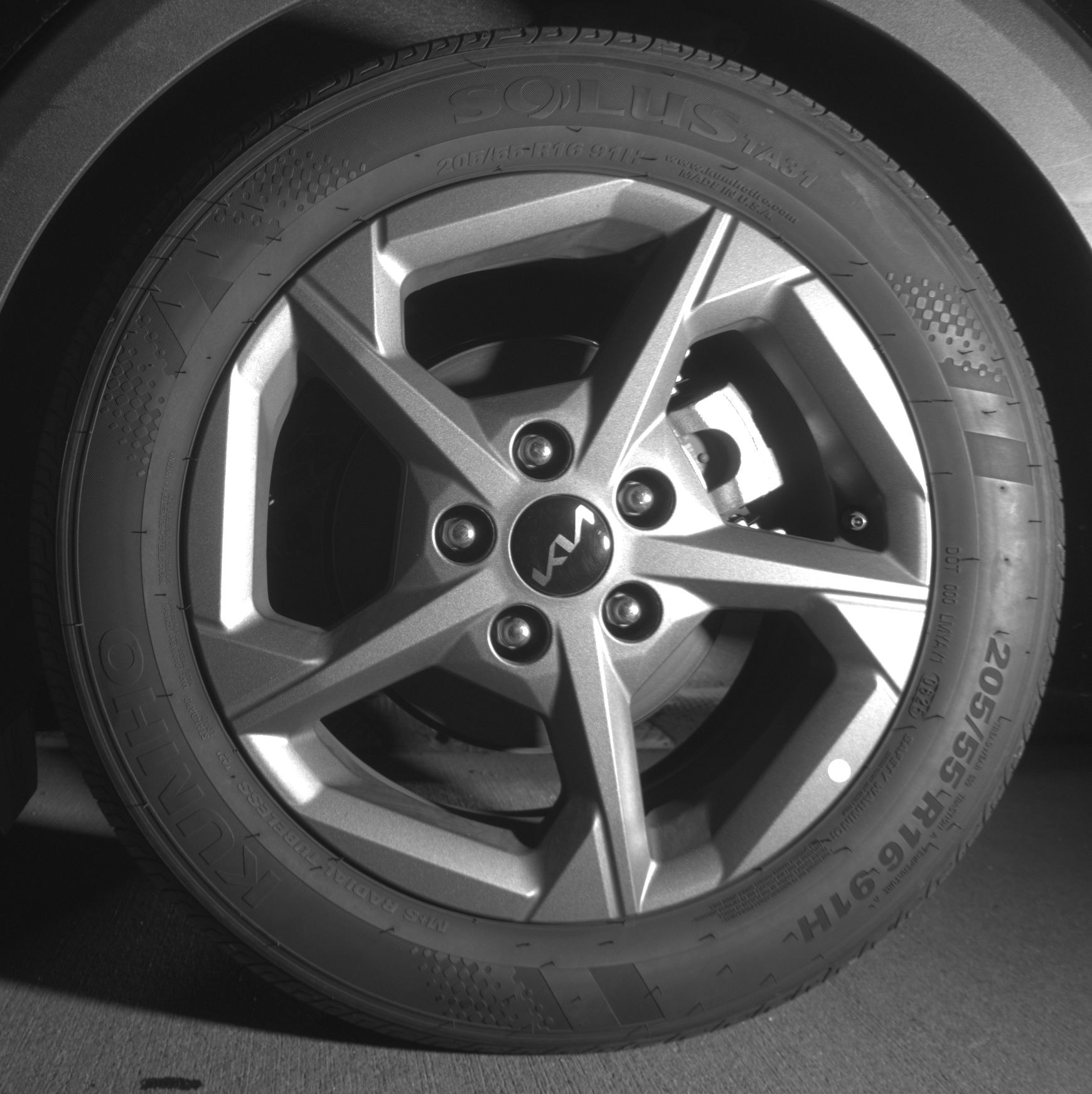 Thumbnail: 2025 Kia K4 - 11