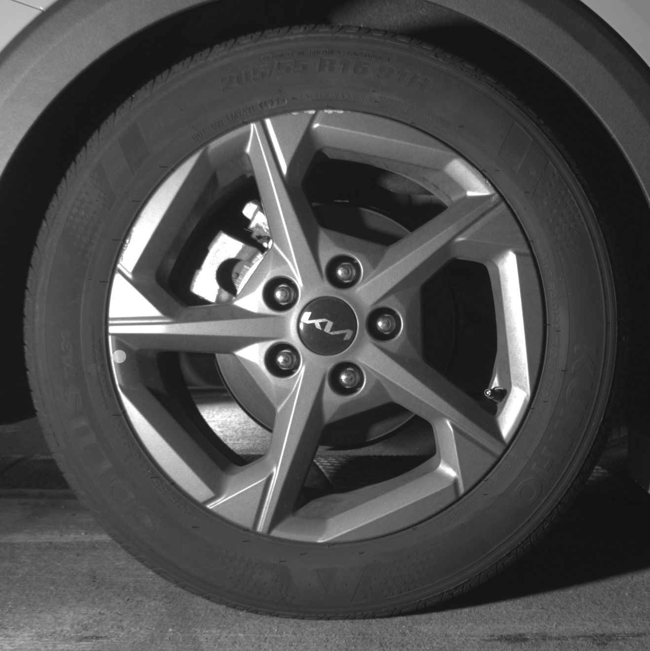 Thumbnail: 2025 Kia K4 - 12