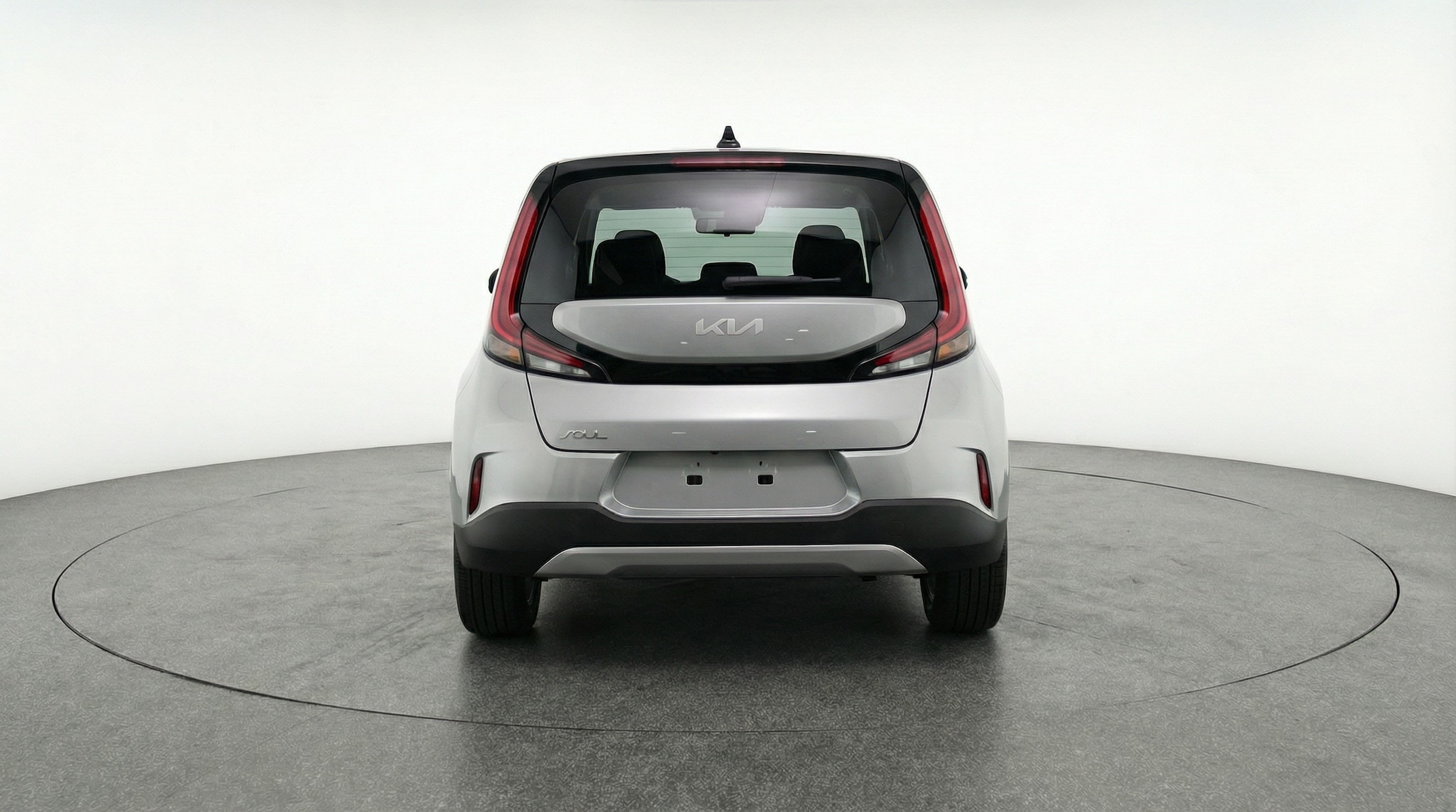 Thumbnail: 2025 Kia Soul - 6