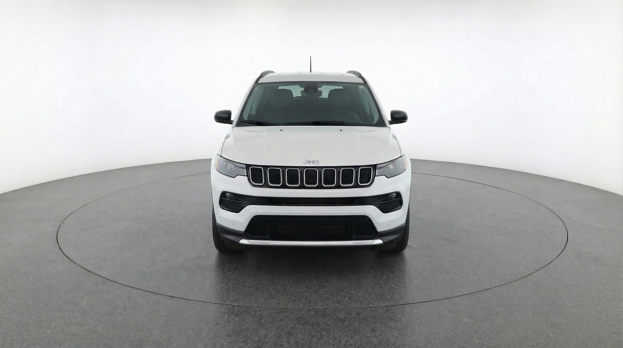 Thumbnail: 2025 Jeep Compass - 2