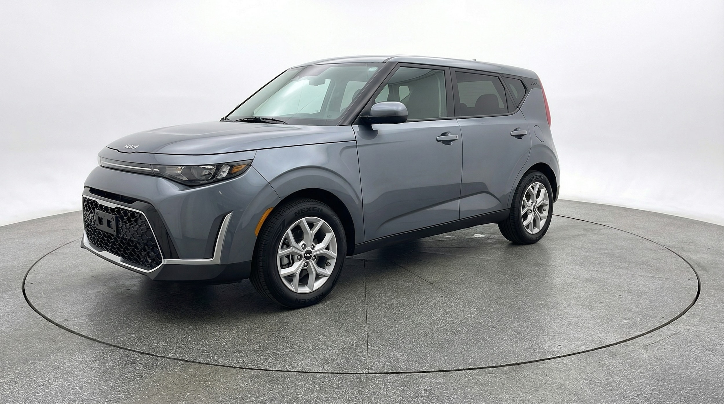 Thumbnail: 2025 Kia Soul - 3