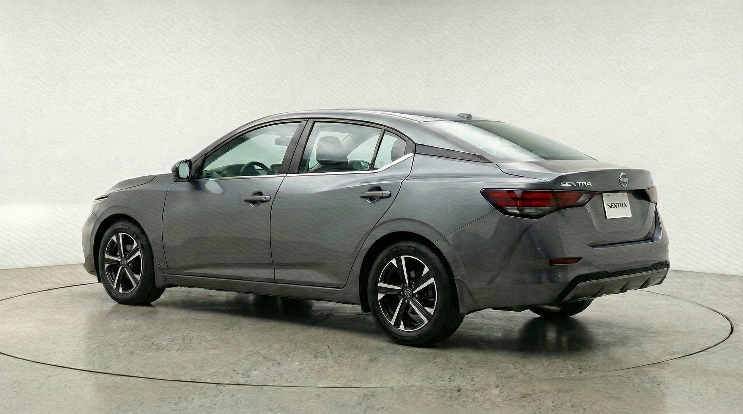 Thumbnail: 2025 Nissan Sentra - 5