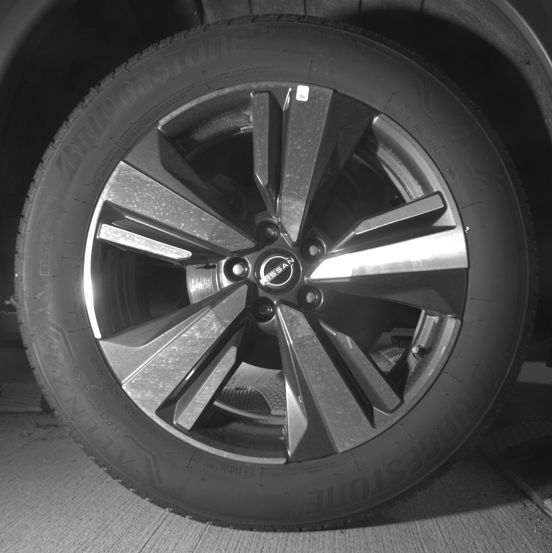 Thumbnail: 2026 Nissan Rogue - 15