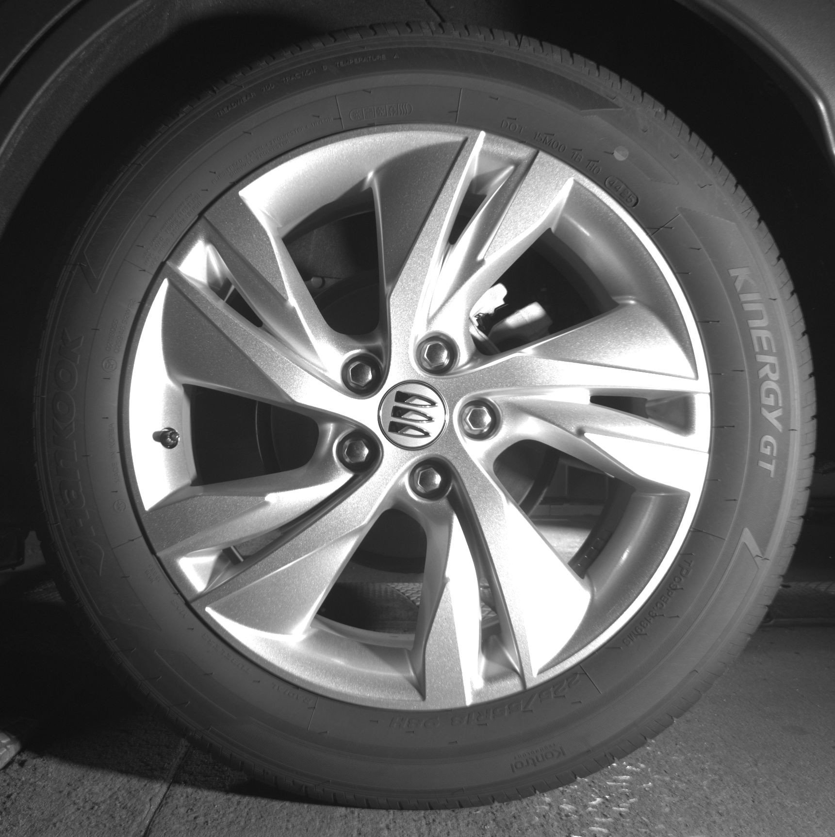 Thumbnail: 2026 Buick Encore GX - 14