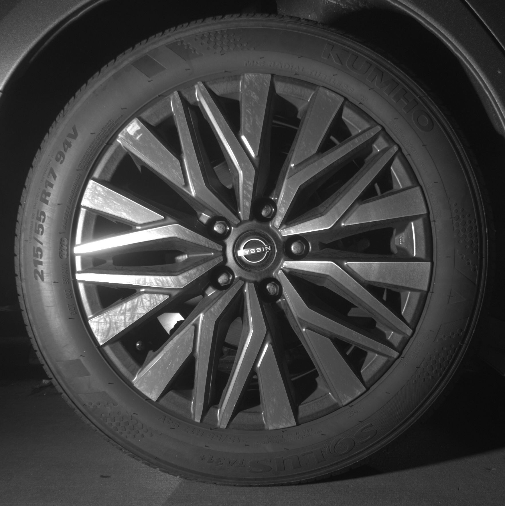 Thumbnail: 2025 Nissan Altima - 12