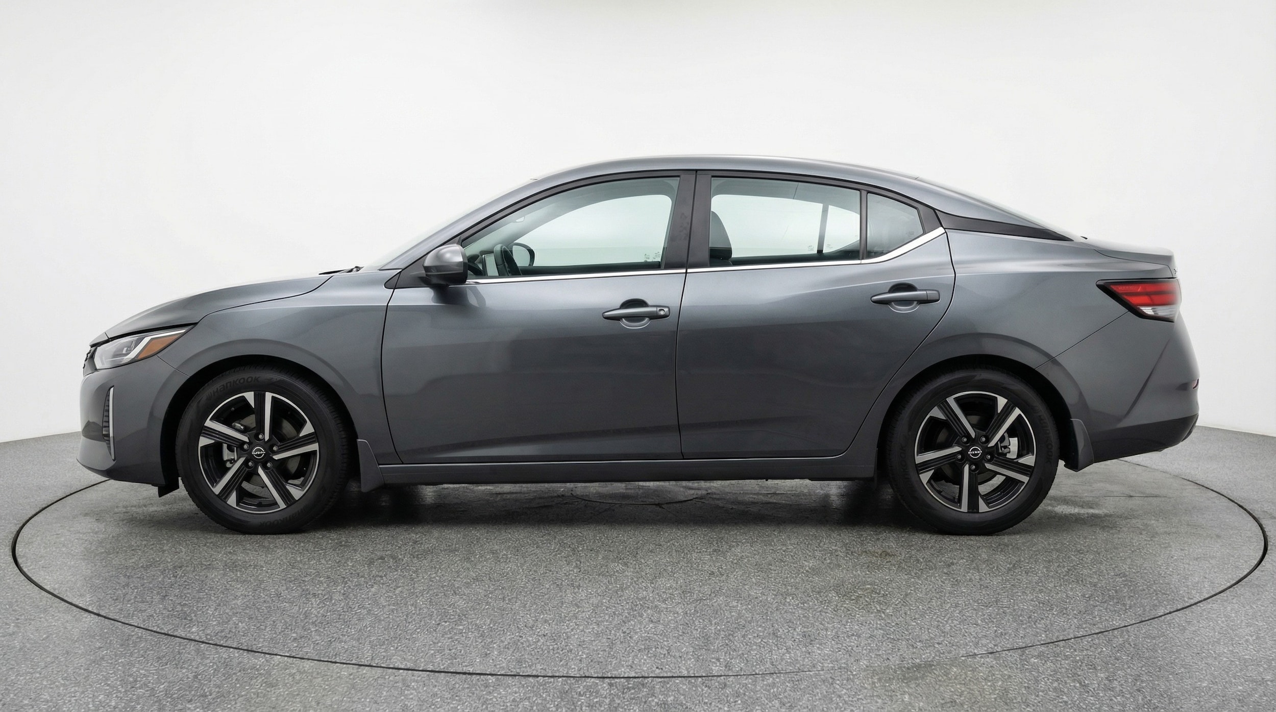 Thumbnail: 2025 Nissan Sentra - 4