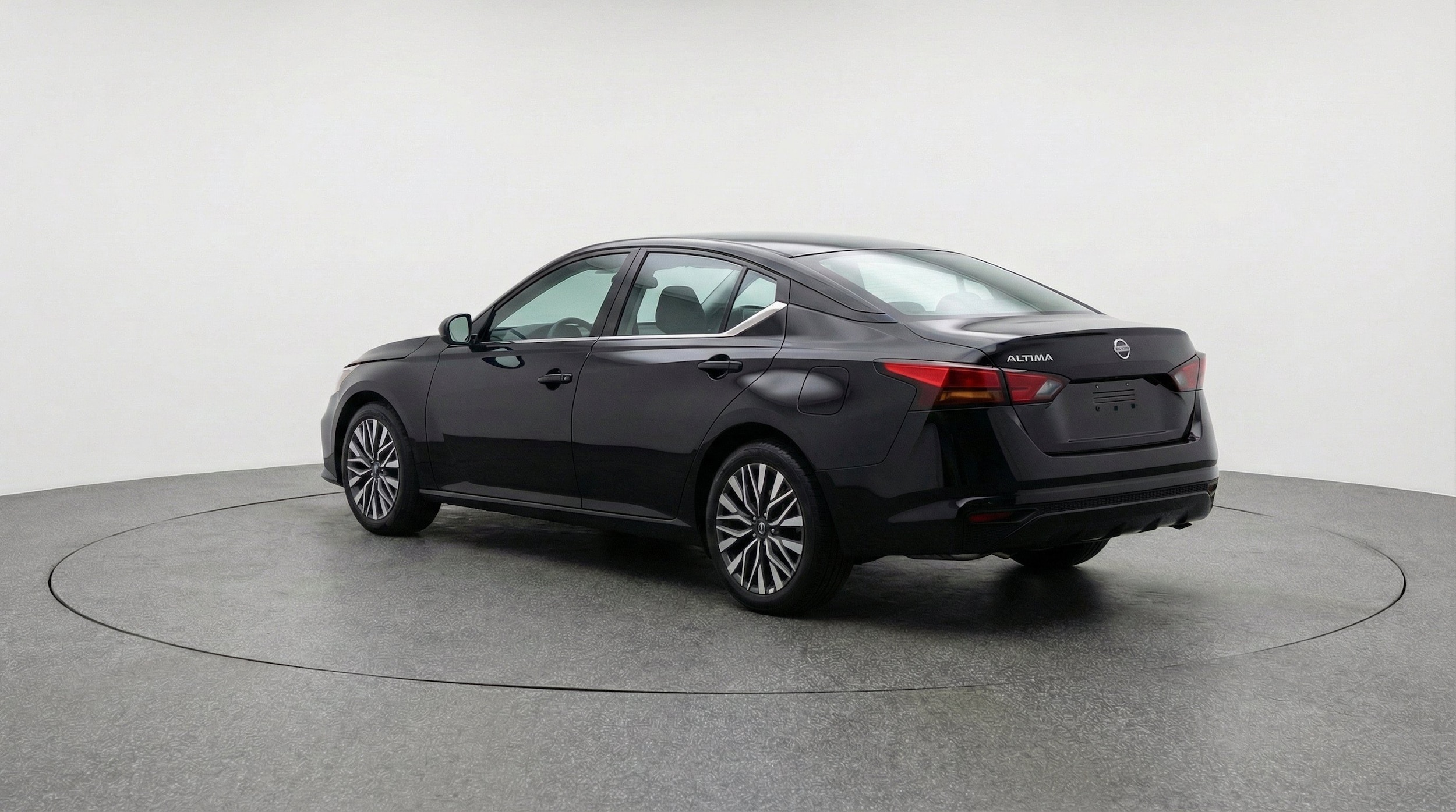Thumbnail: 2026 Nissan Altima - 6