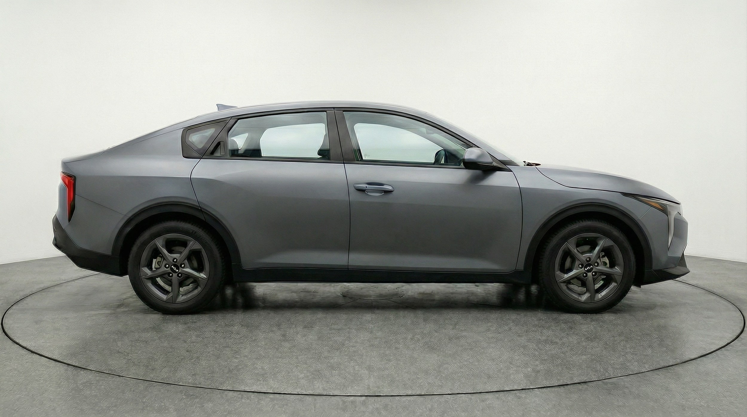 Thumbnail: 2025 Kia K4 - 8