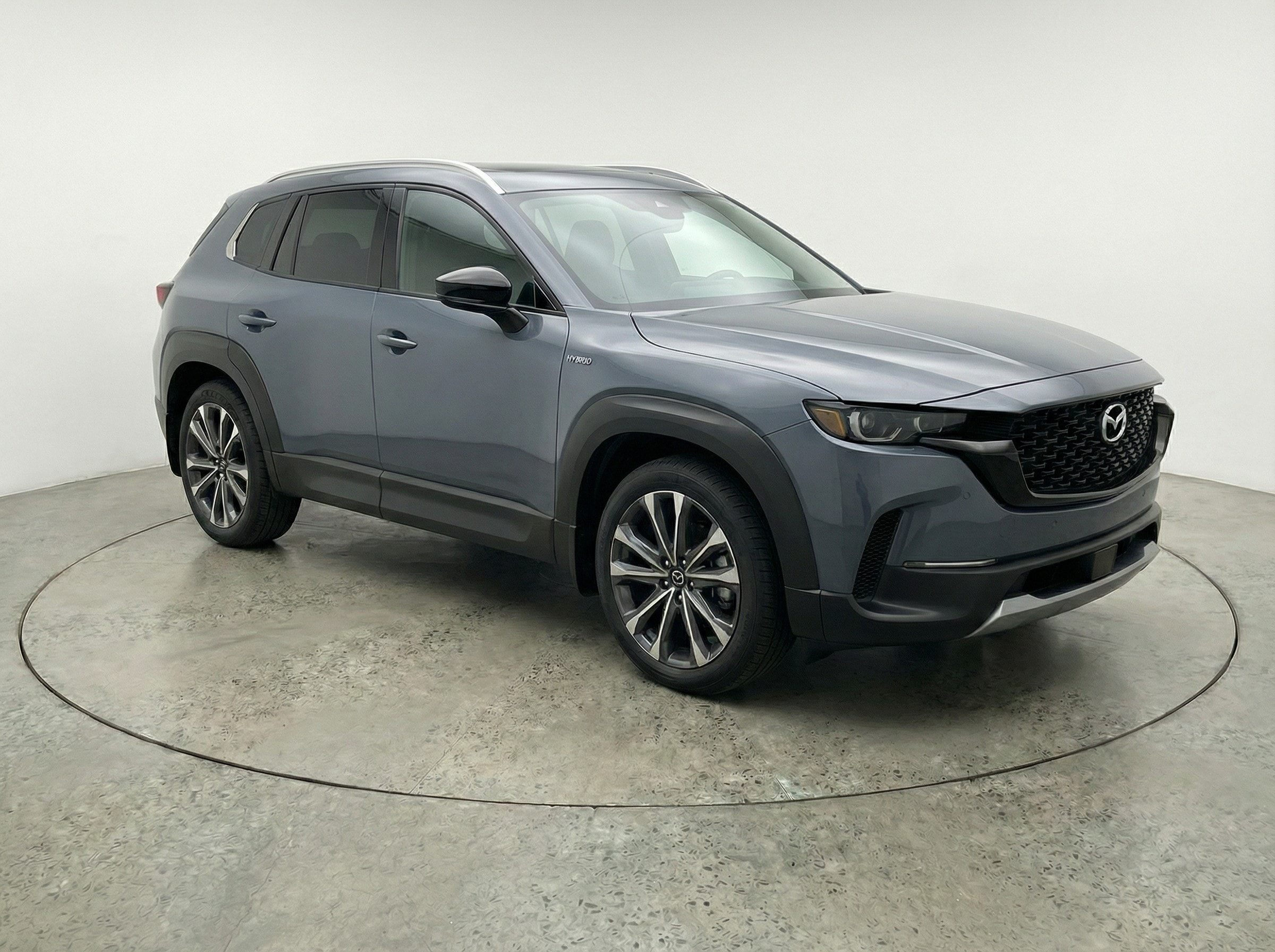 Thumbnail: 2025 Mazda CX-50 - 1