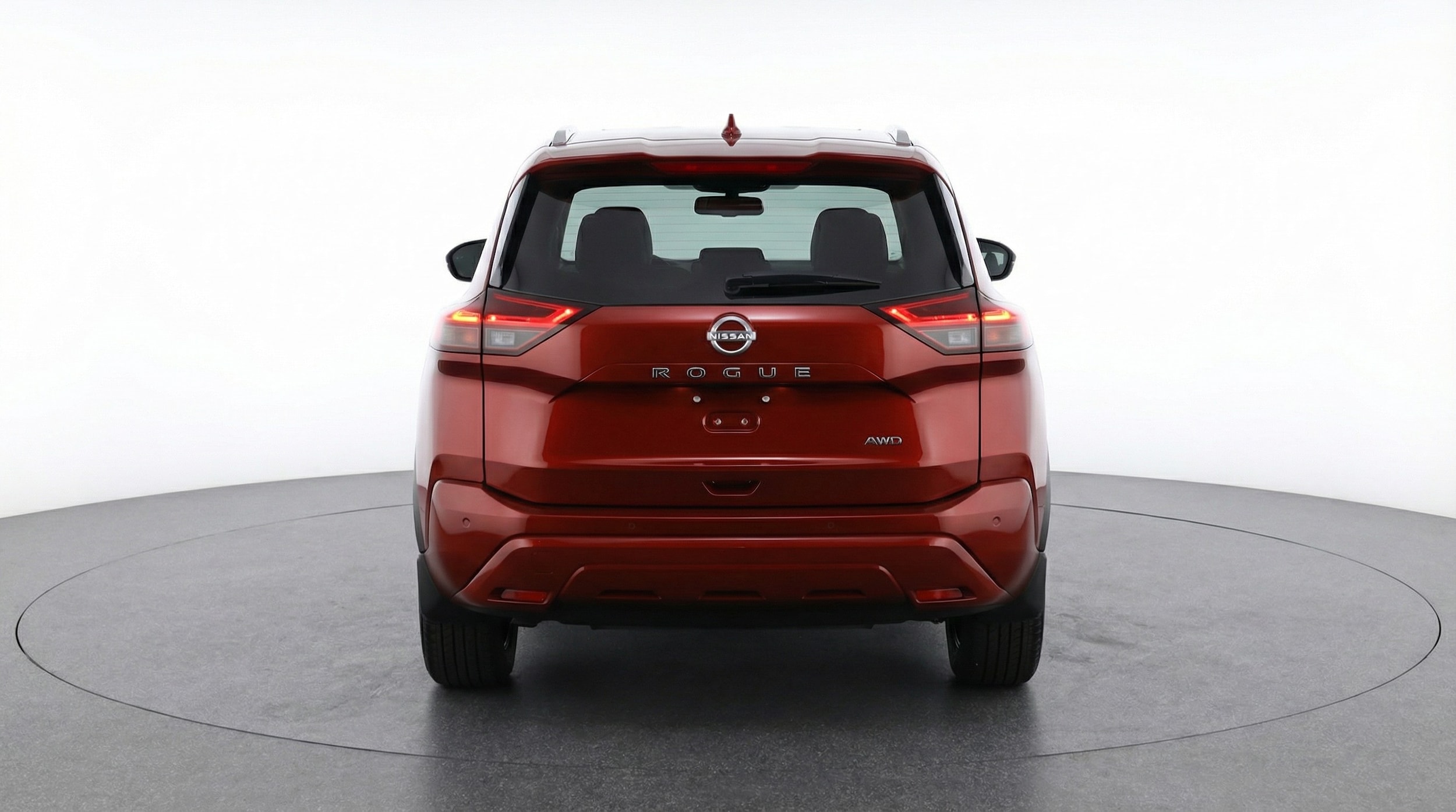 Thumbnail: 2025 Nissan Rogue - 6