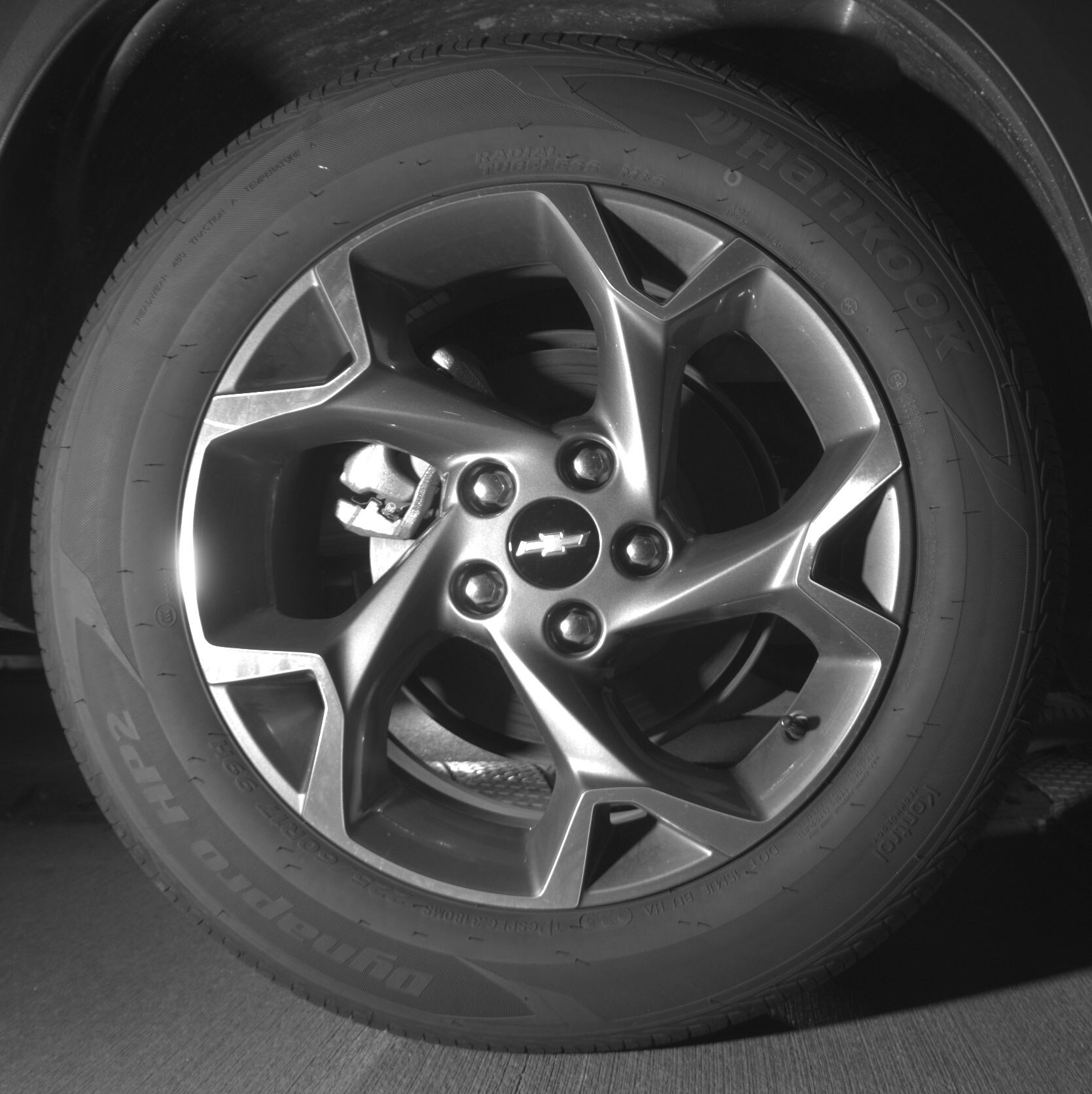 Thumbnail: 2025 Chevrolet Trax - 12