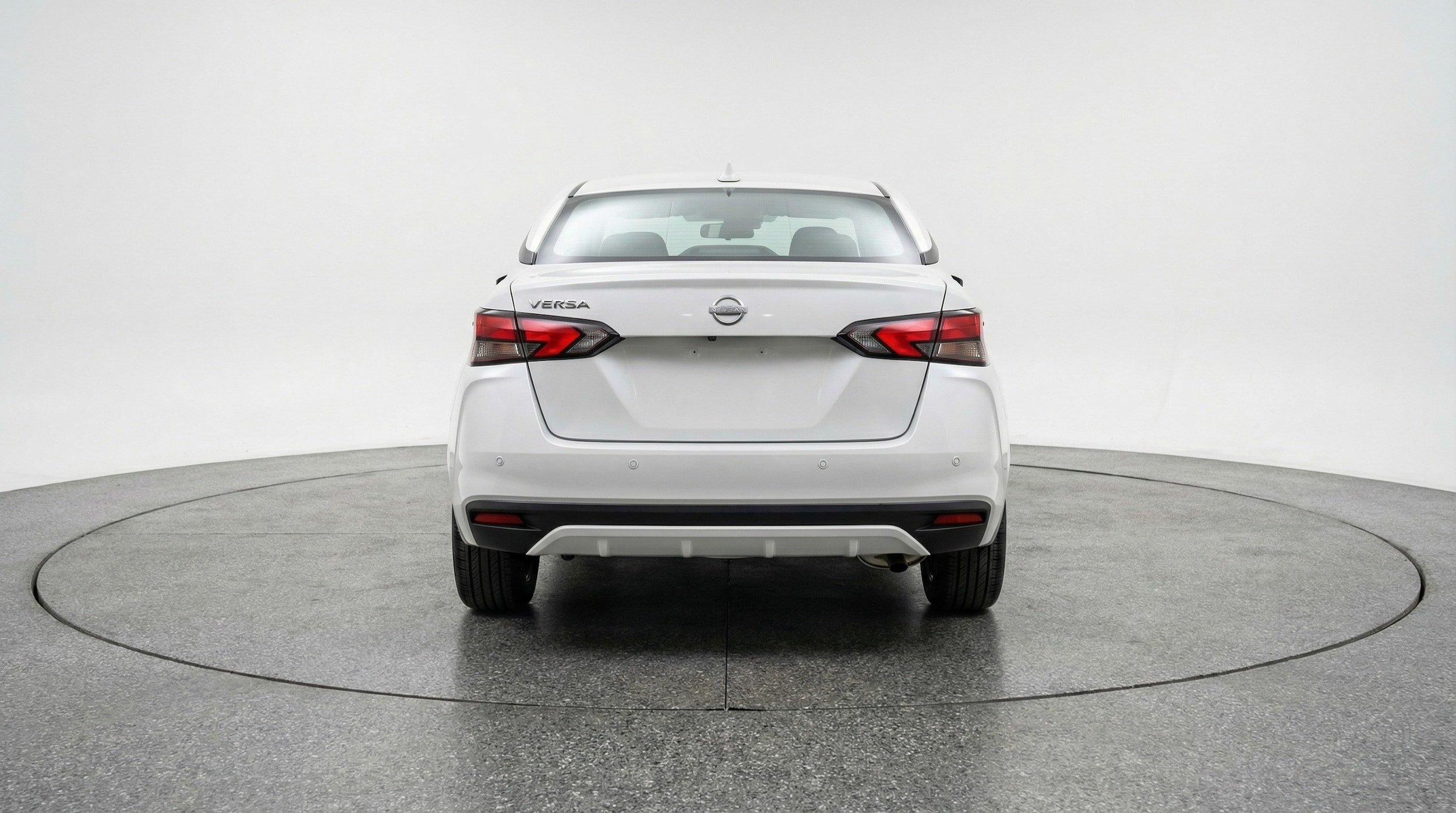 Thumbnail: 2025 Nissan Versa - 6