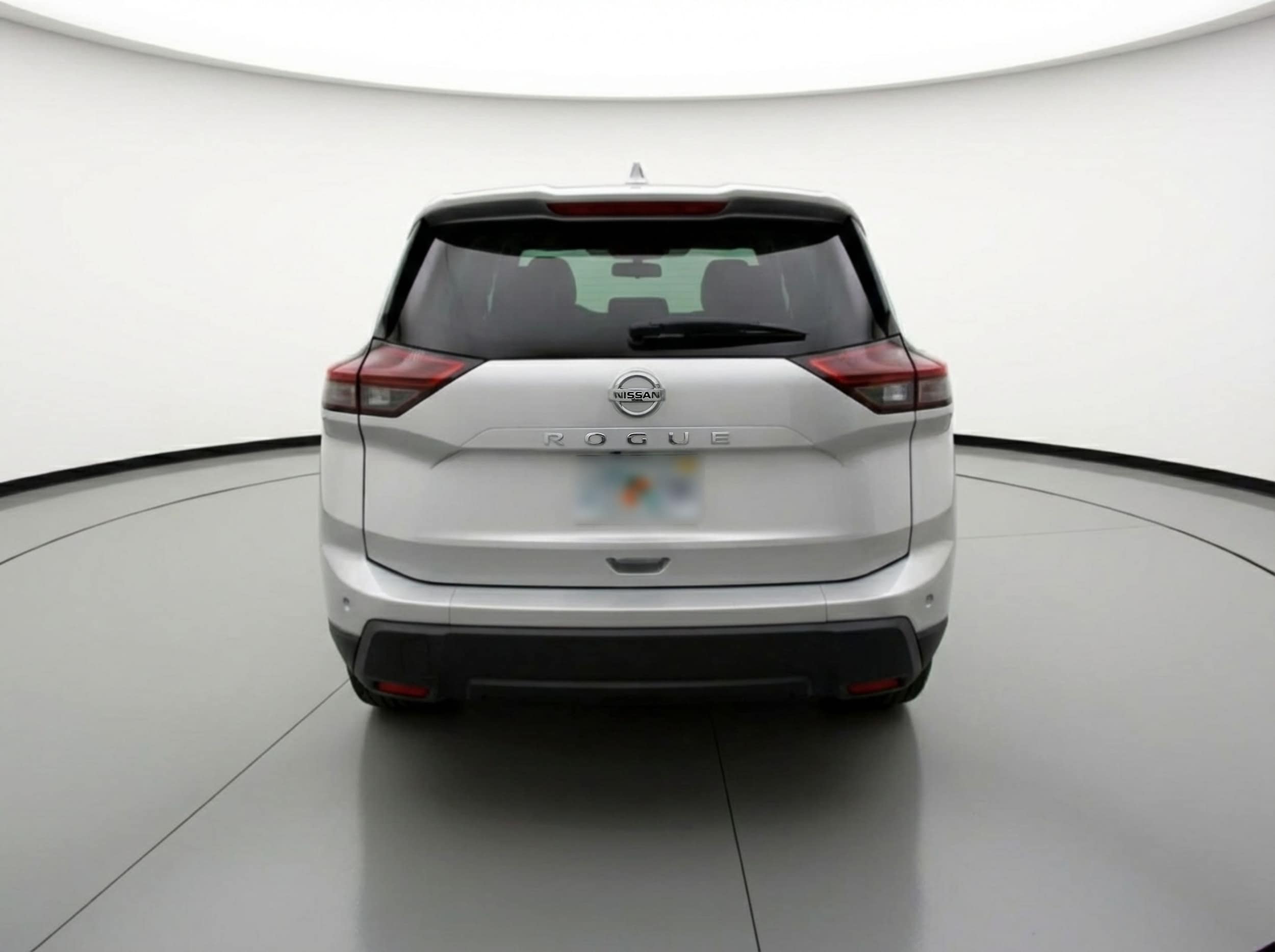 Thumbnail: 2025 Nissan Rogue - 6