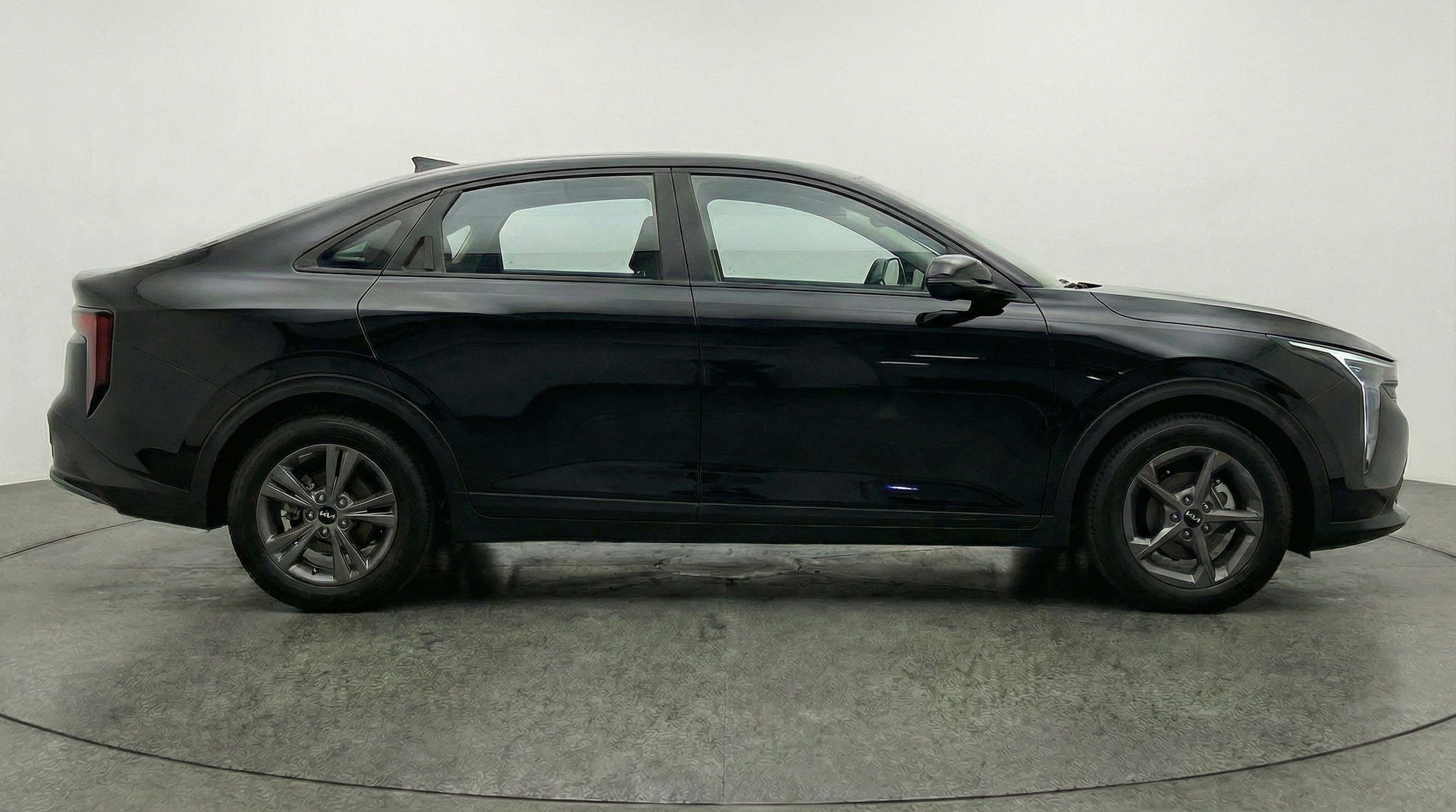 Thumbnail: 2025 Kia K4 - 8