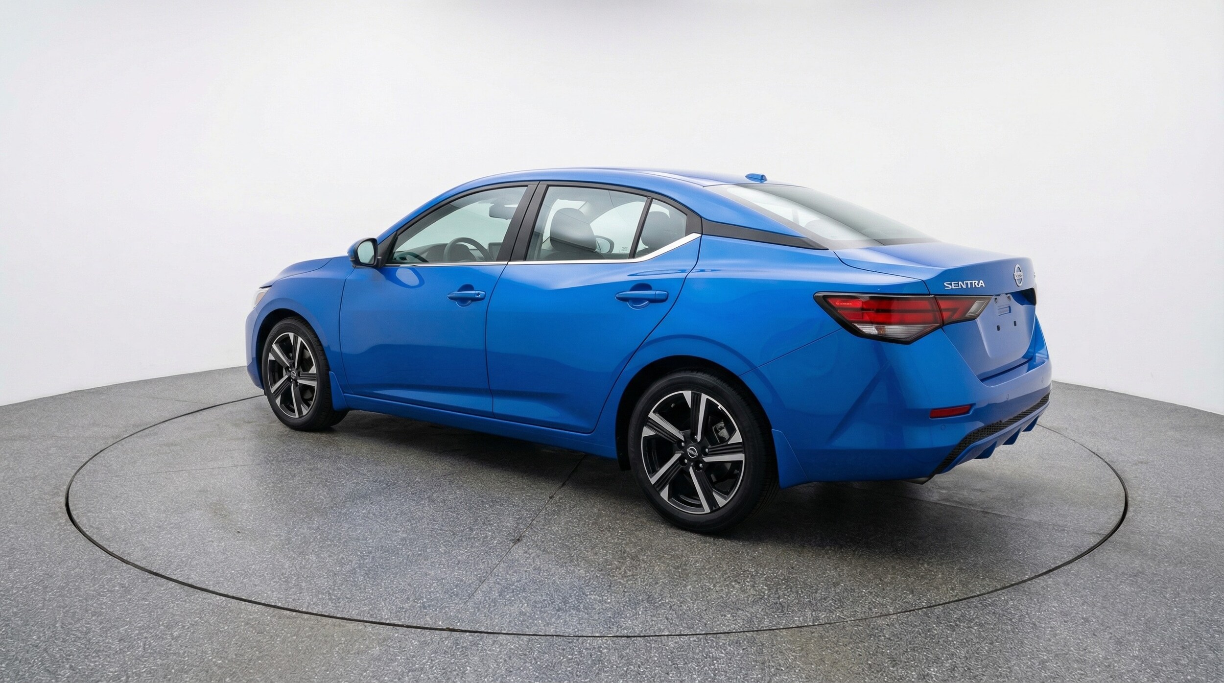 Thumbnail: 2025 Nissan Sentra - 5