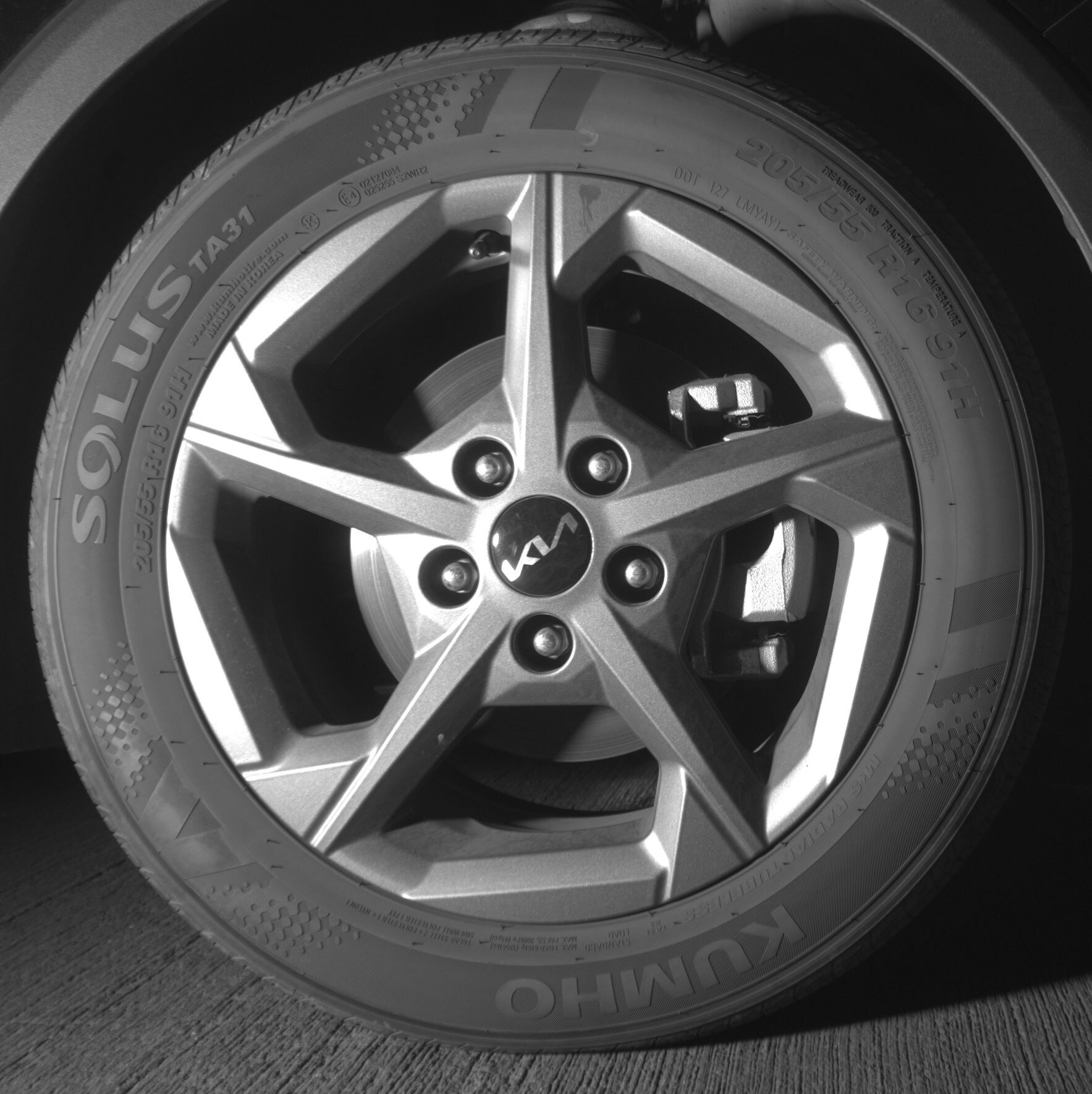 Thumbnail: 2025 Kia K4 - 10