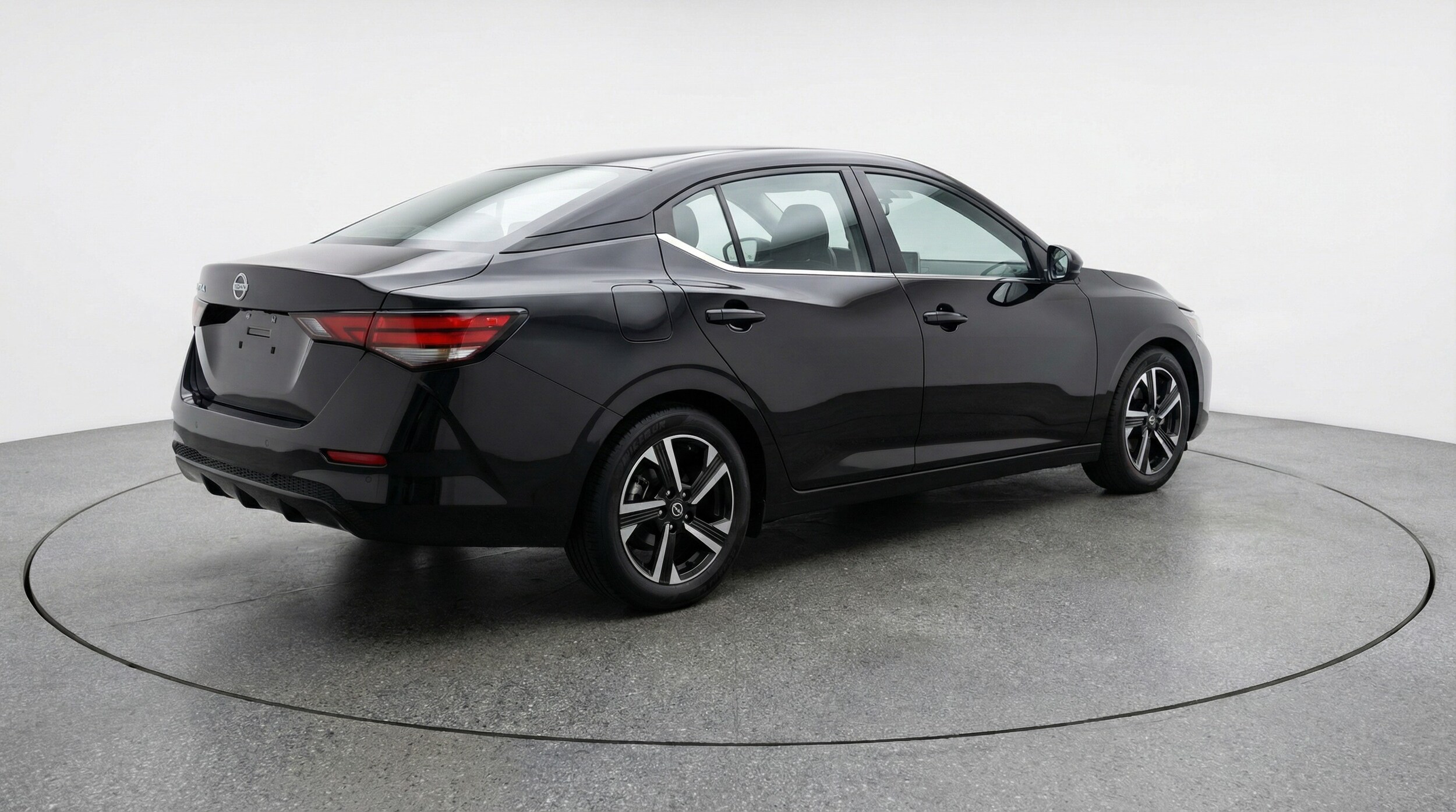 Thumbnail: 2025 Nissan Sentra - 7